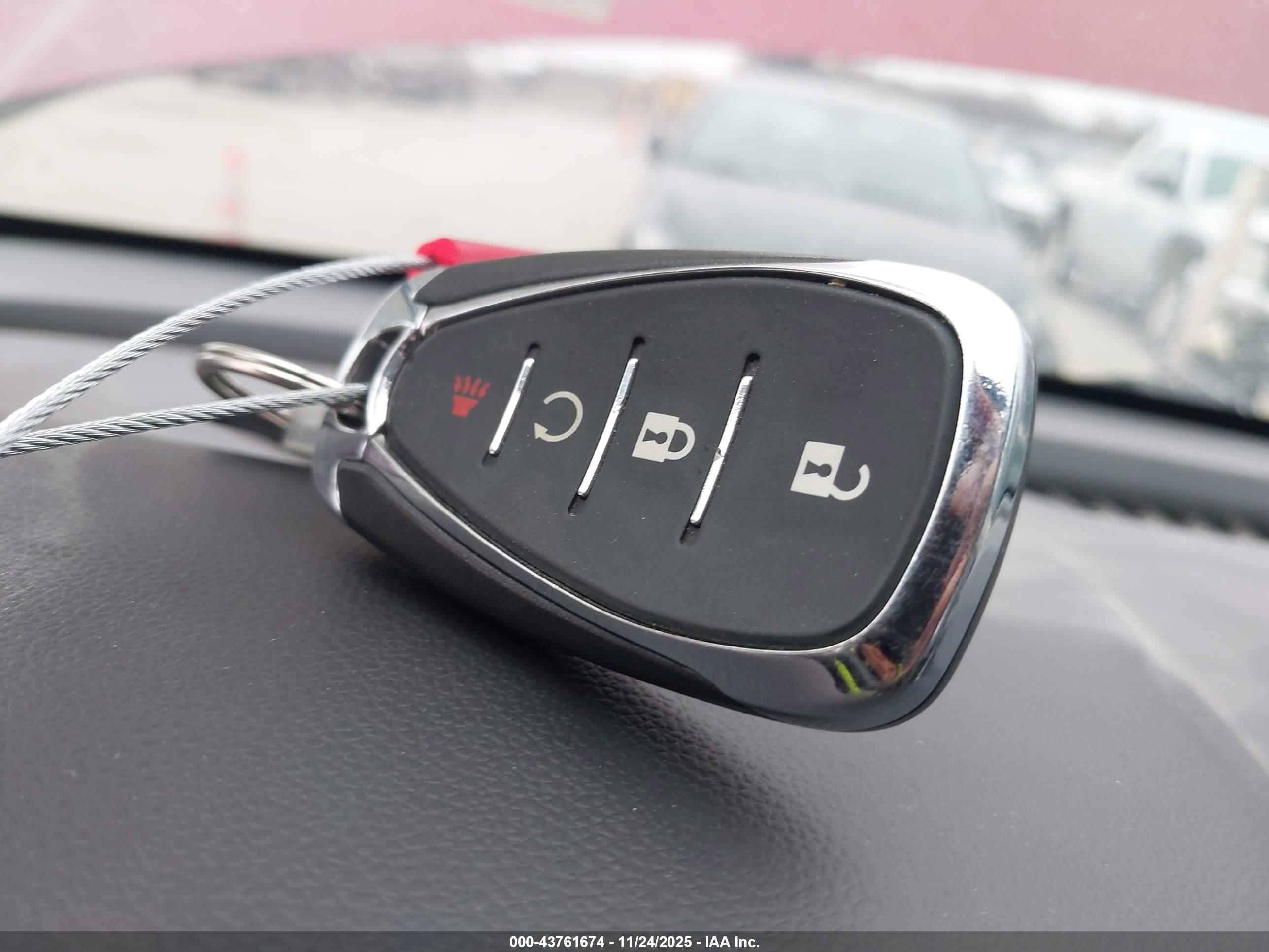 CHEVROLET TRAILBLAZER image 11