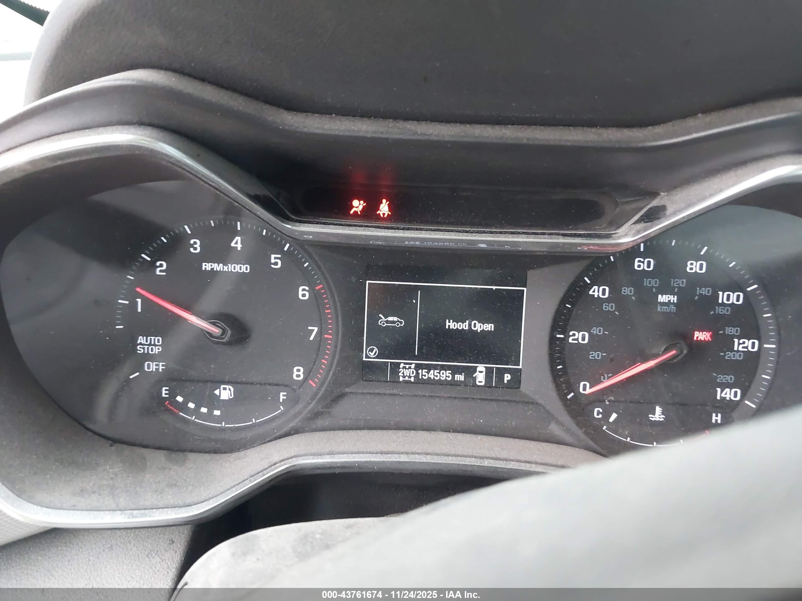 CHEVROLET TRAILBLAZER image 7