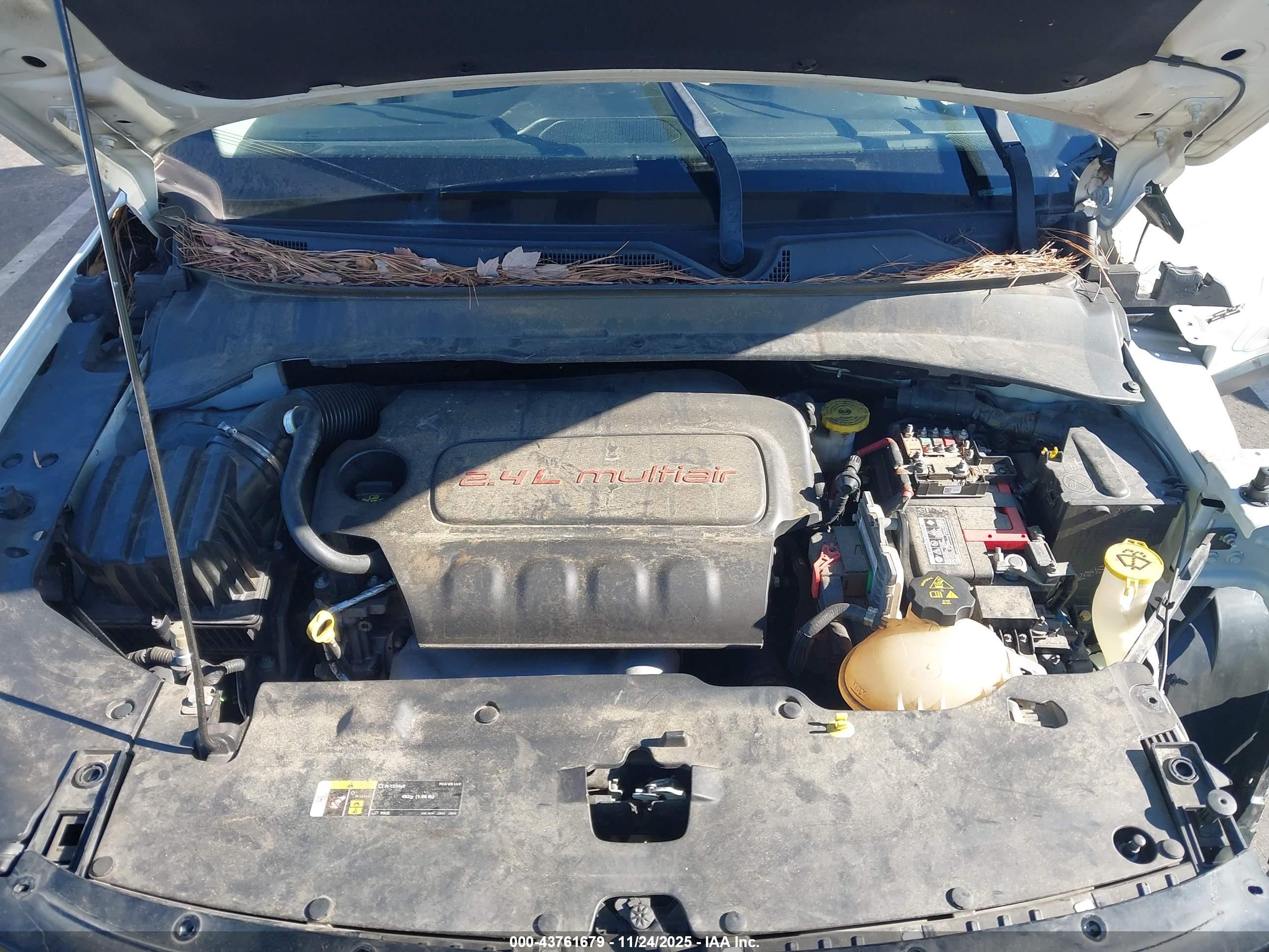 JEEP COMPASS image 10