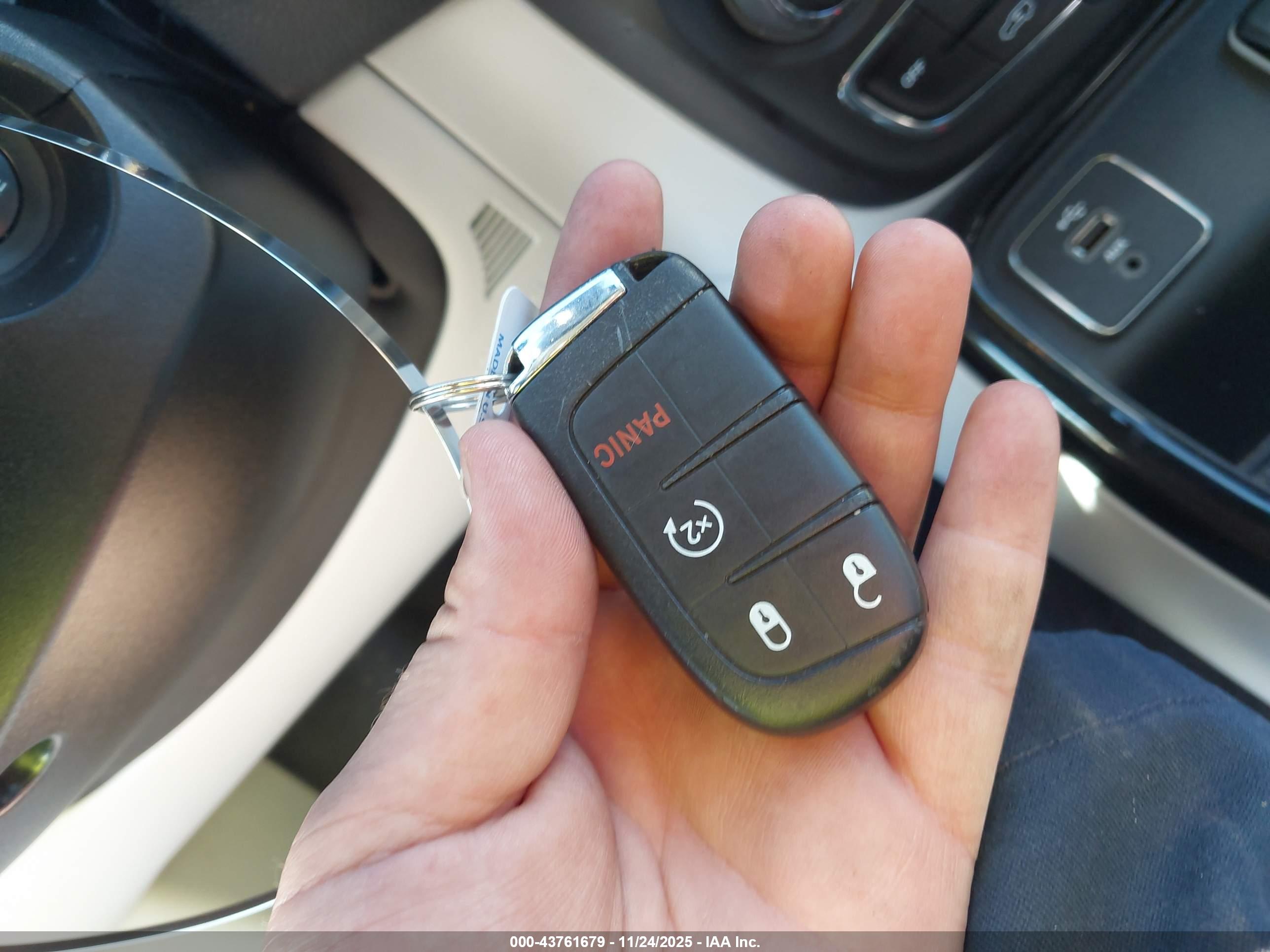 JEEP COMPASS image 11