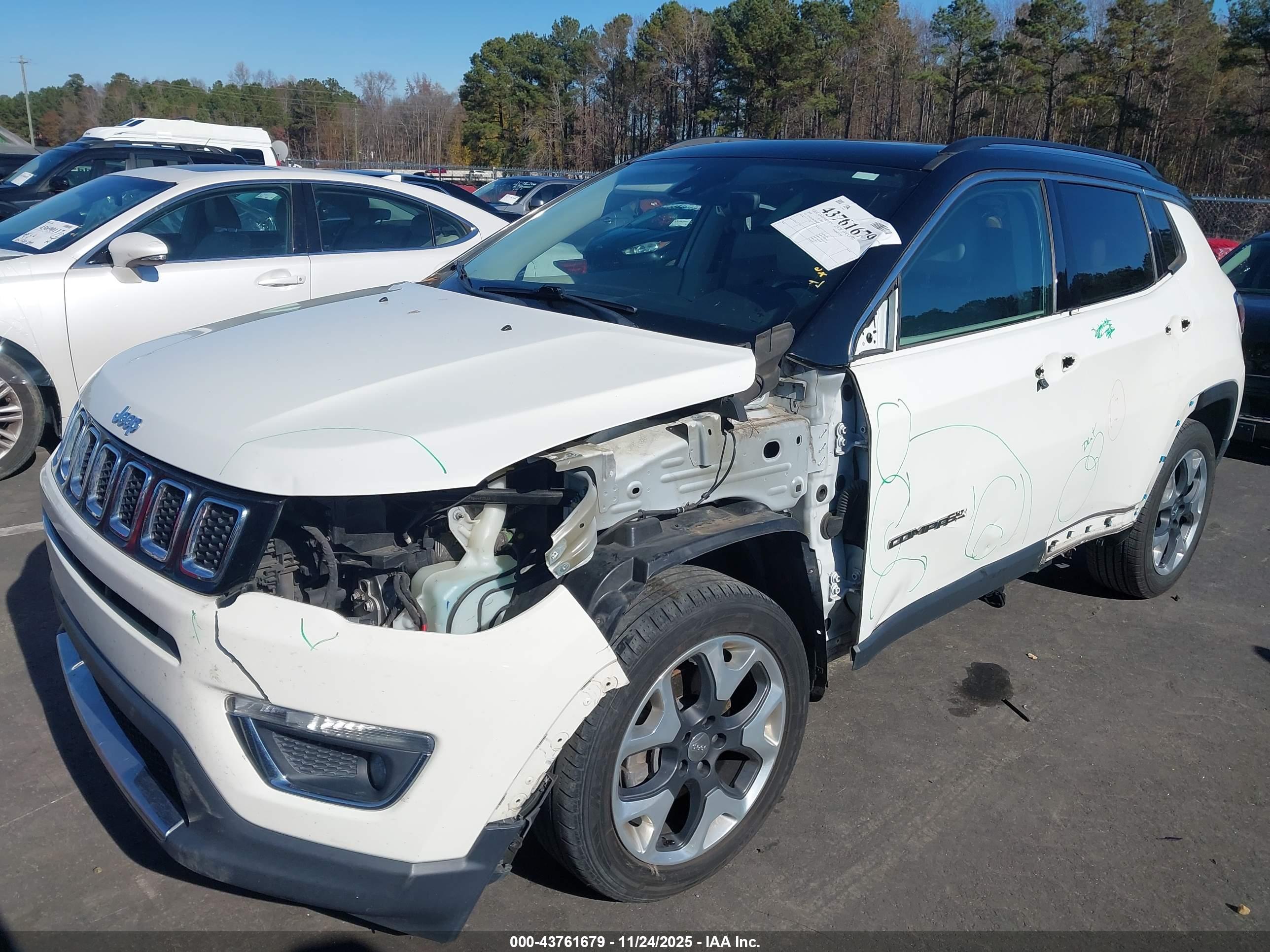 JEEP COMPASS image 6