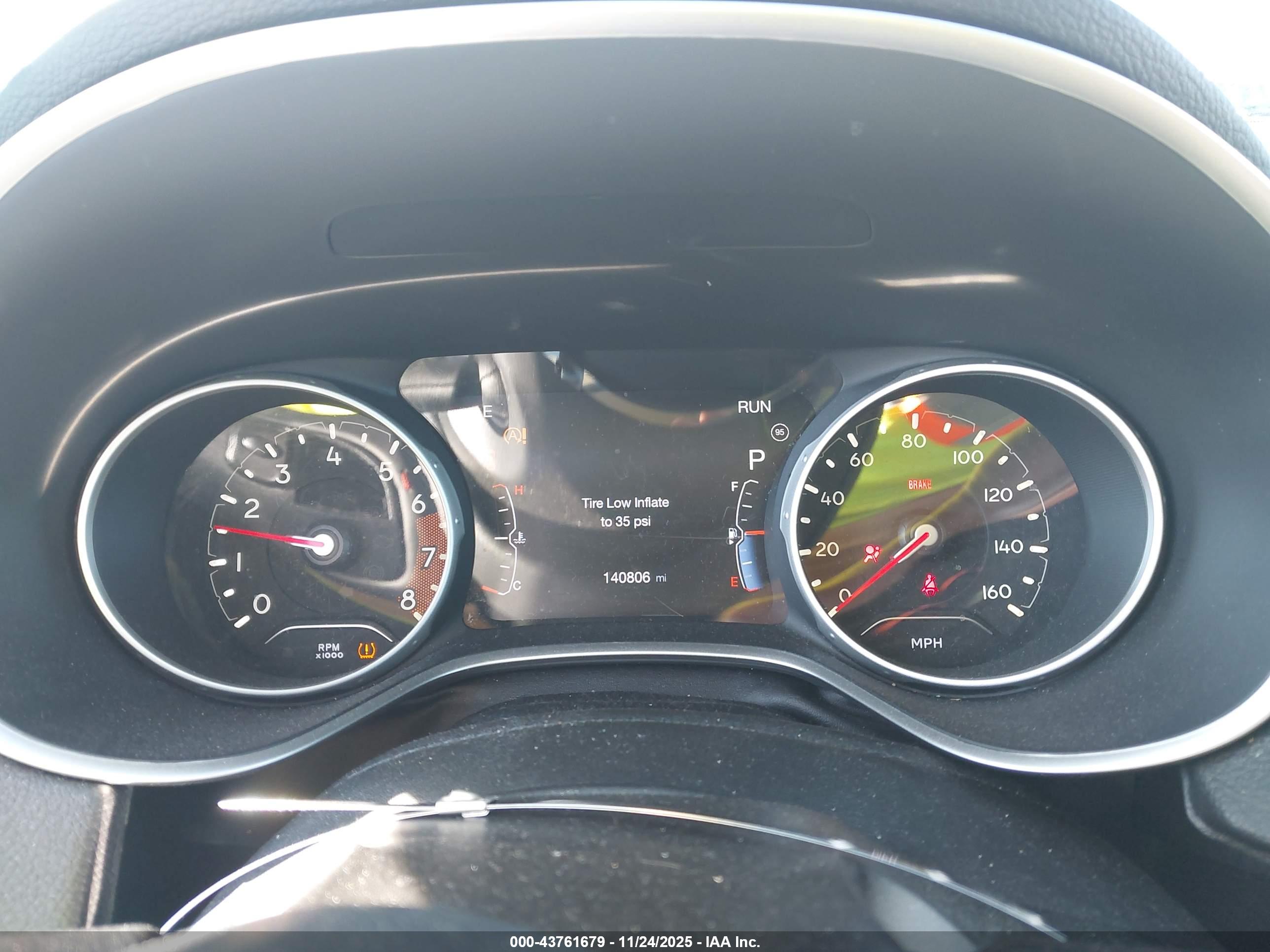 JEEP COMPASS image 7