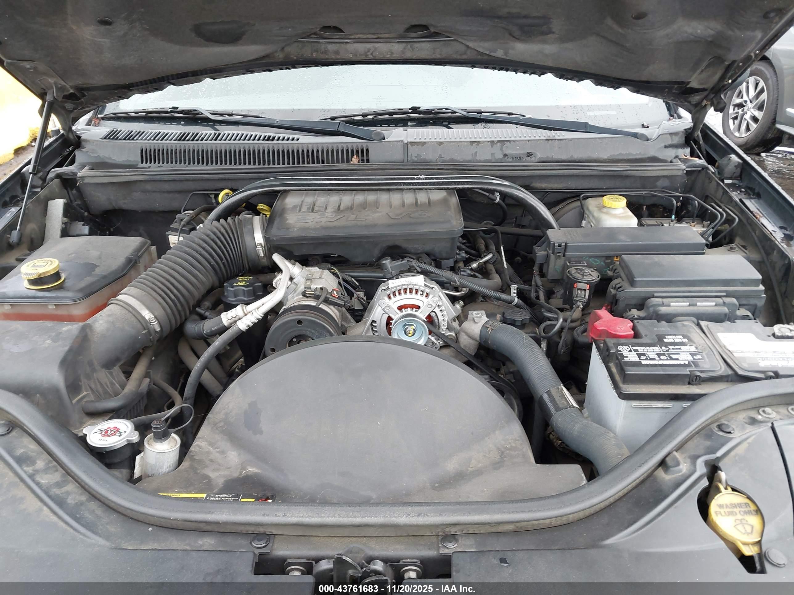 JEEP GRAND image 10