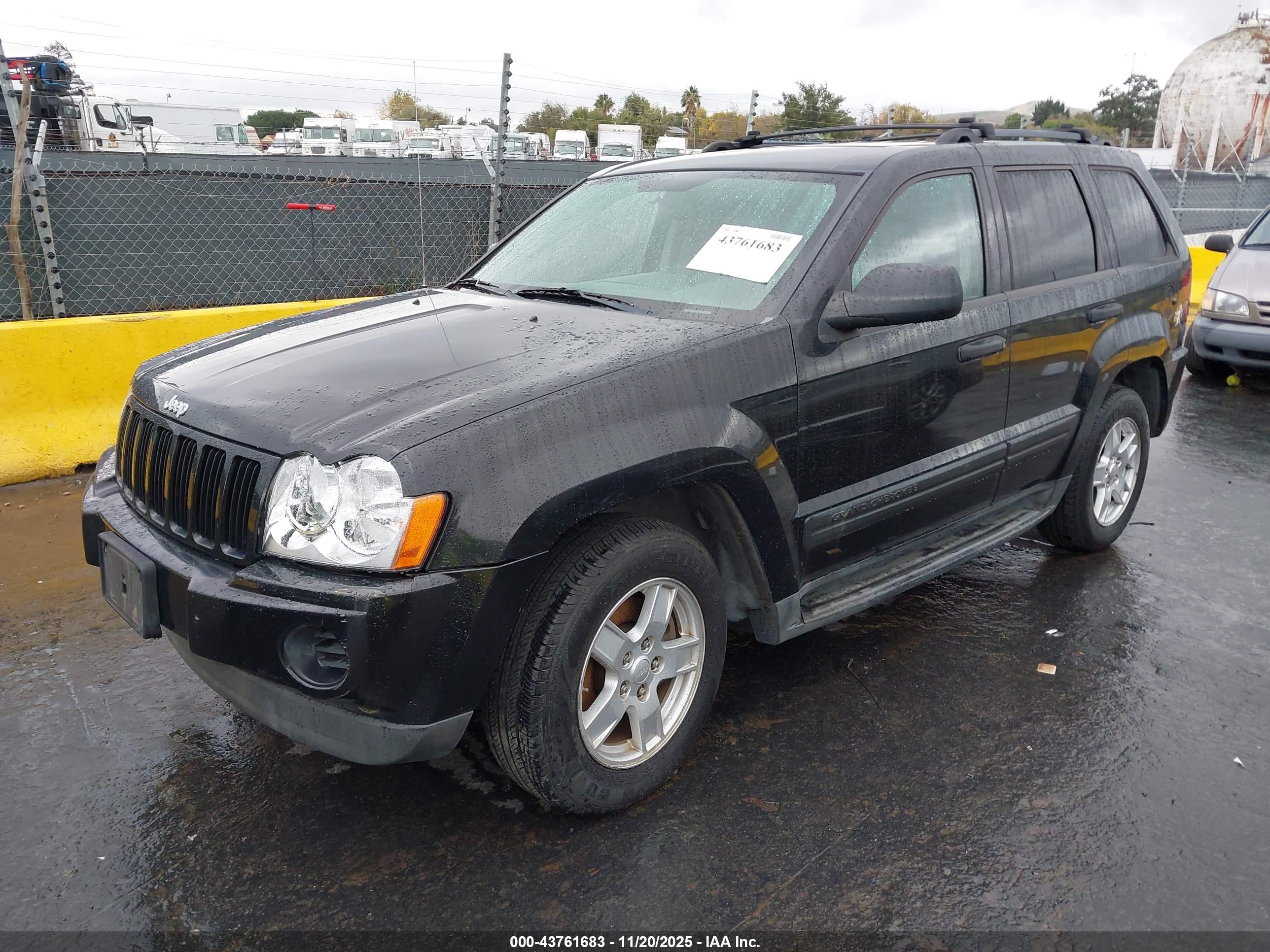JEEP GRAND image 2