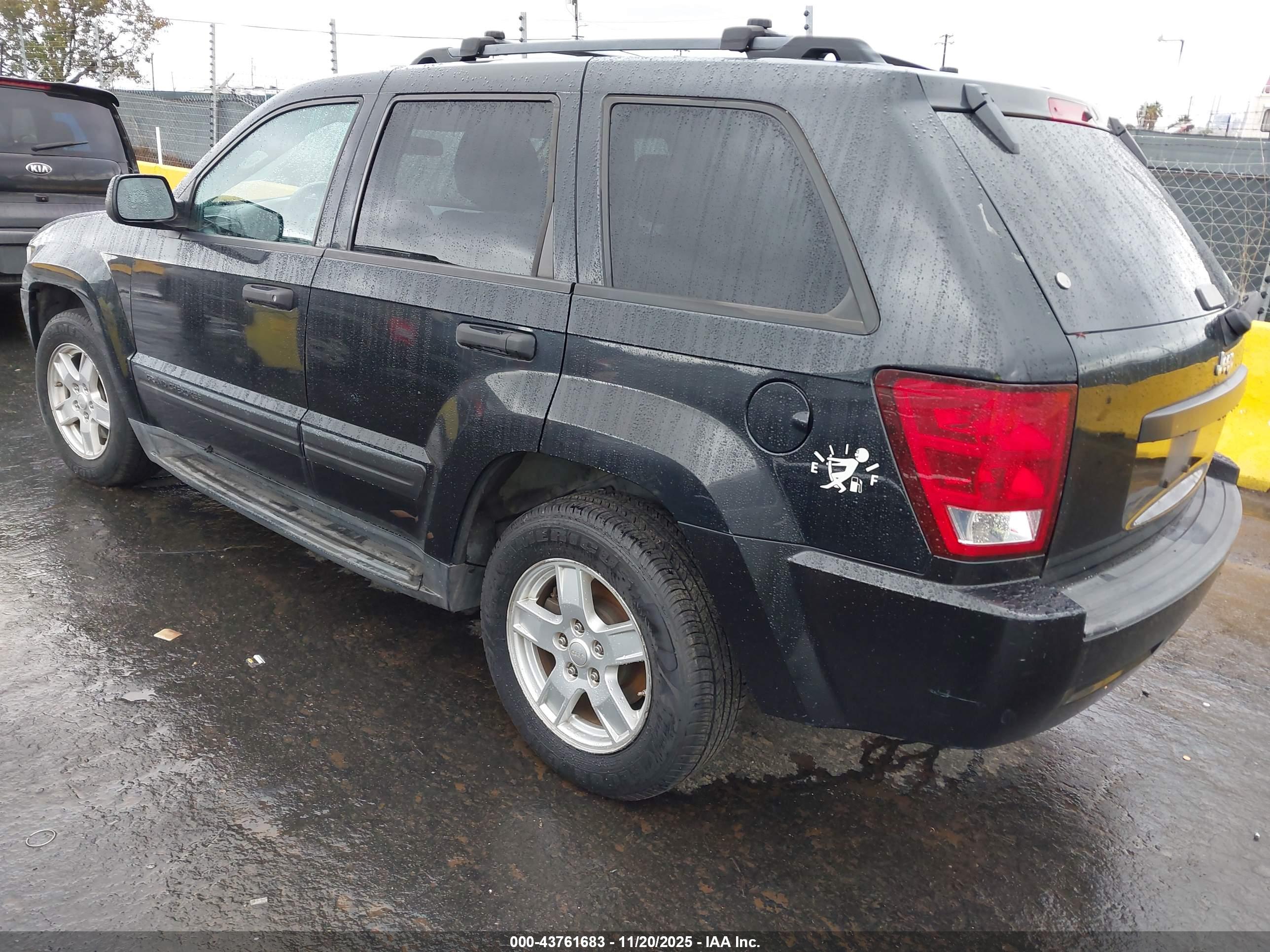 JEEP GRAND image 3