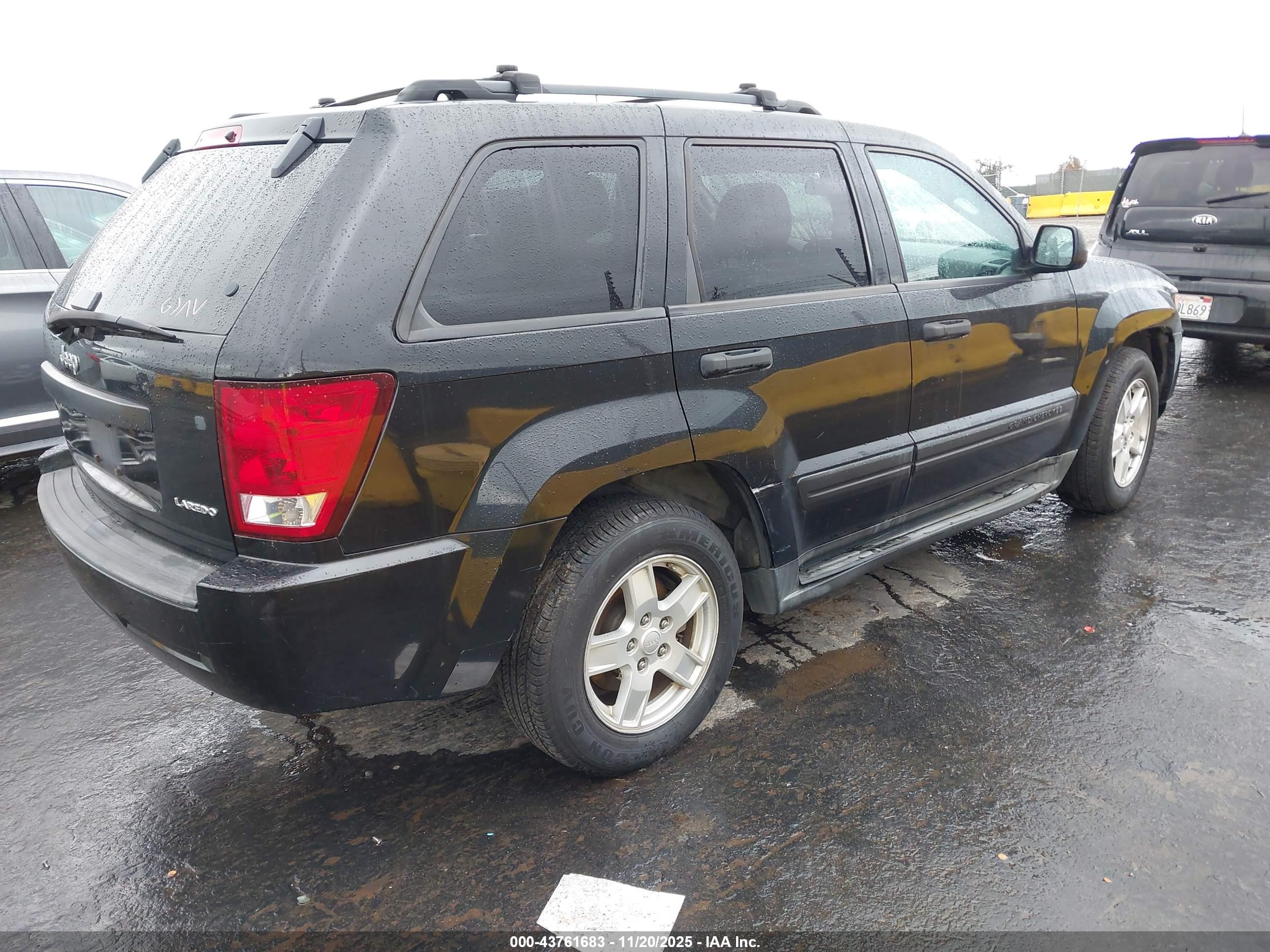 JEEP GRAND image 4