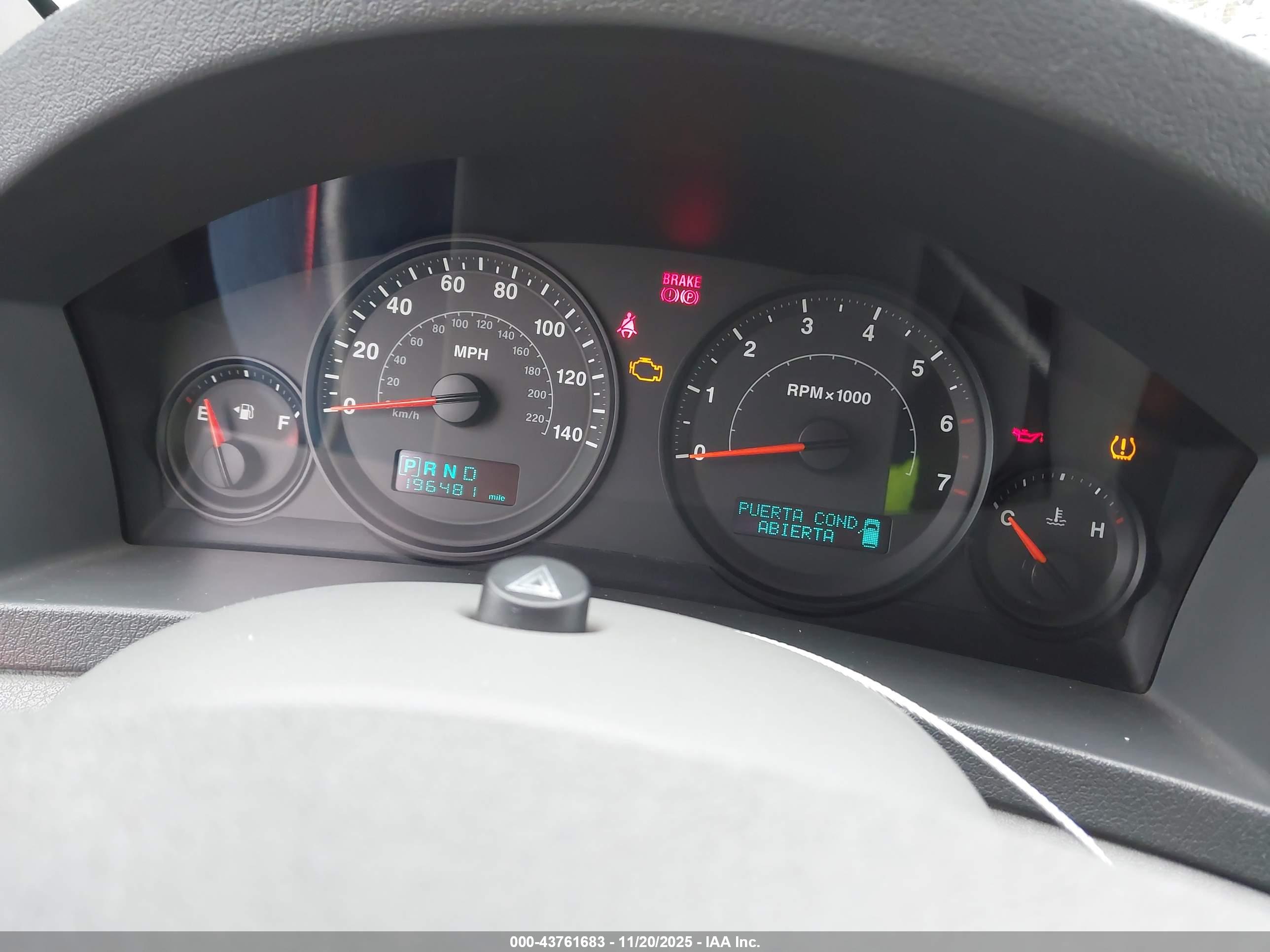 JEEP GRAND image 7