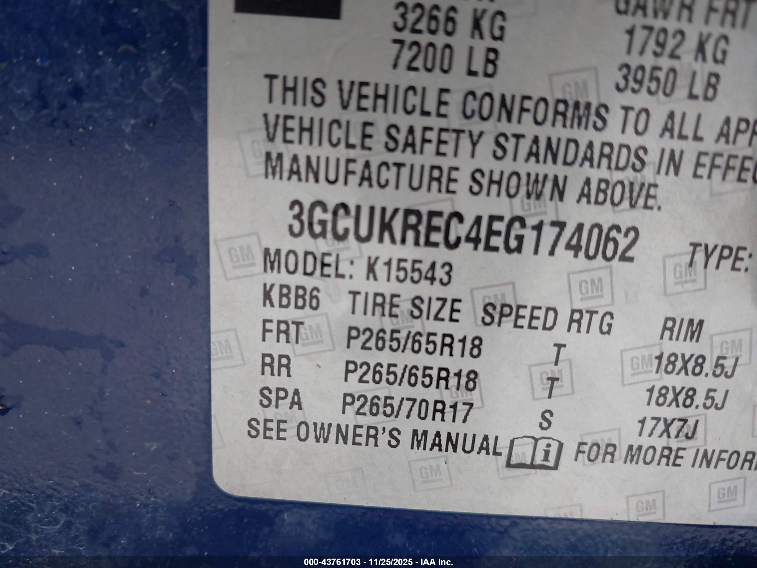 CHEVROLET SILVERADO image 9