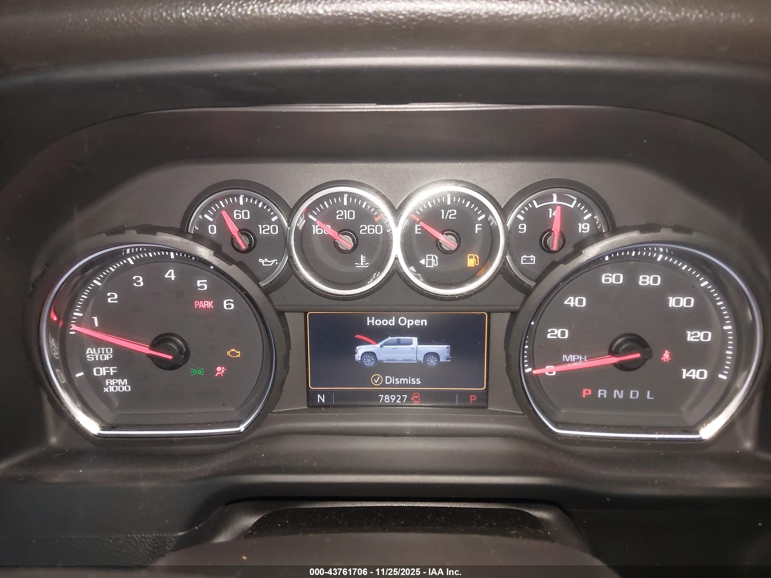 CHEVROLET SILVERADO image 7