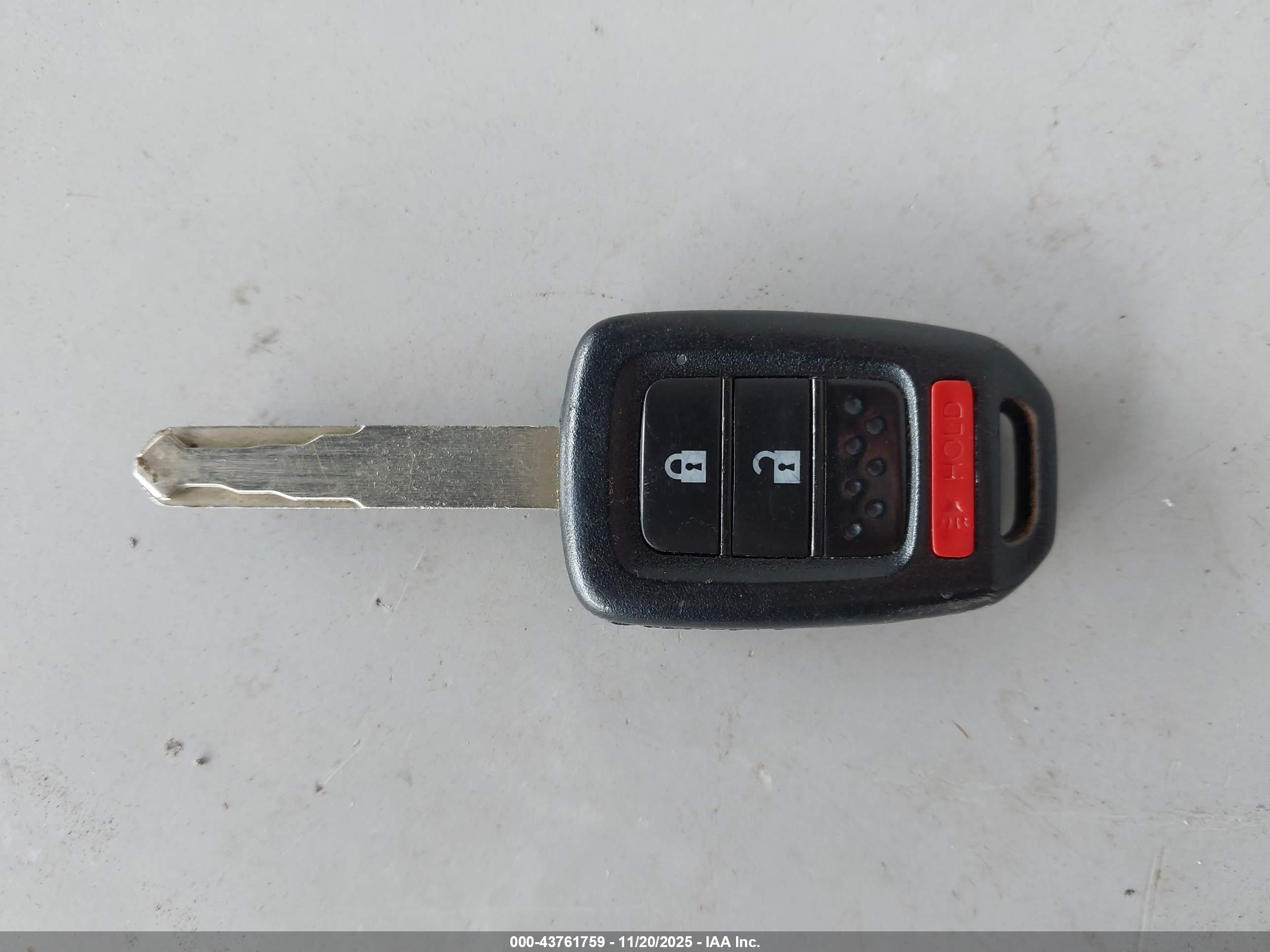 HONDA FIT image 11