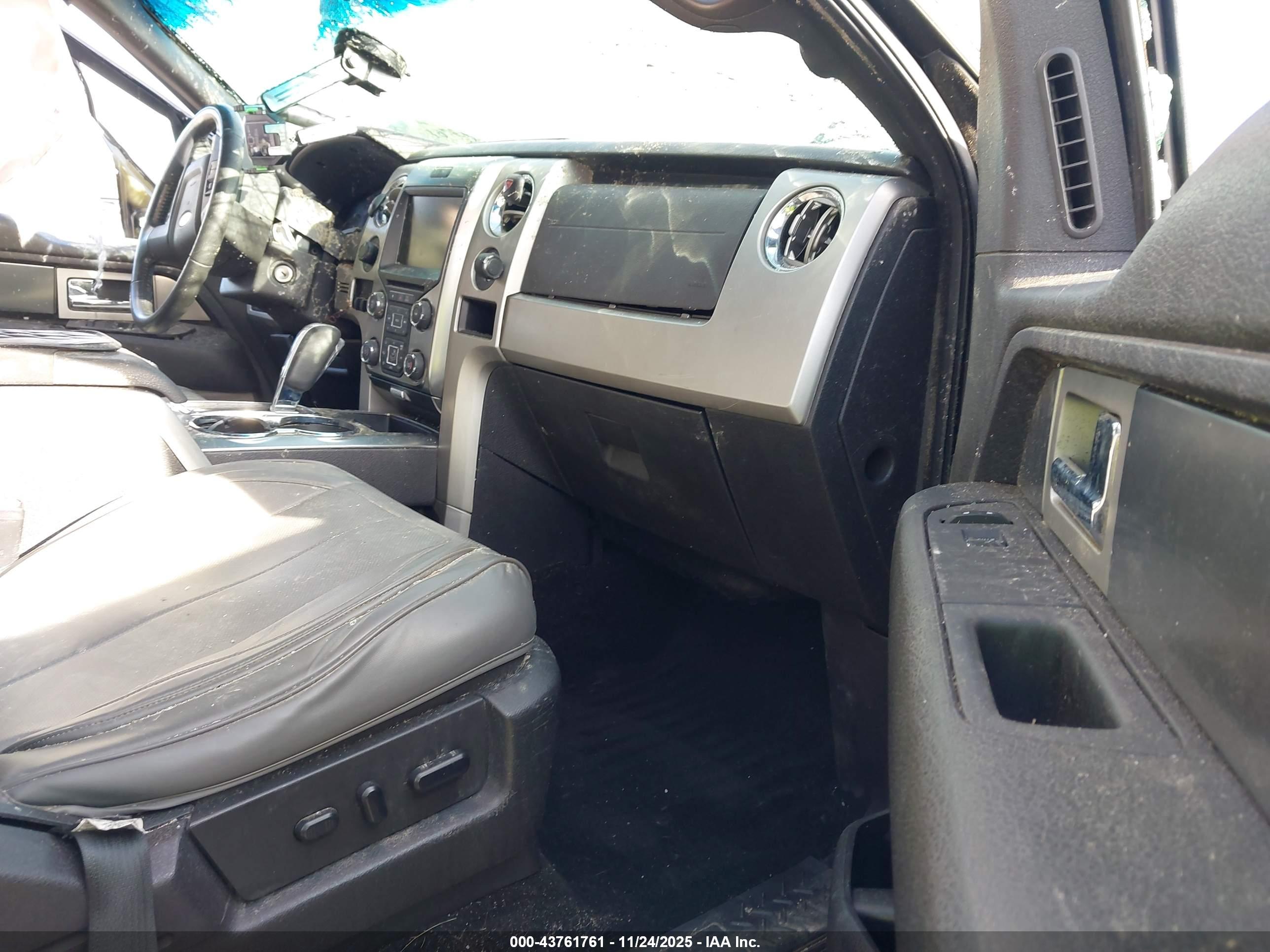 FORD F-150 image 5