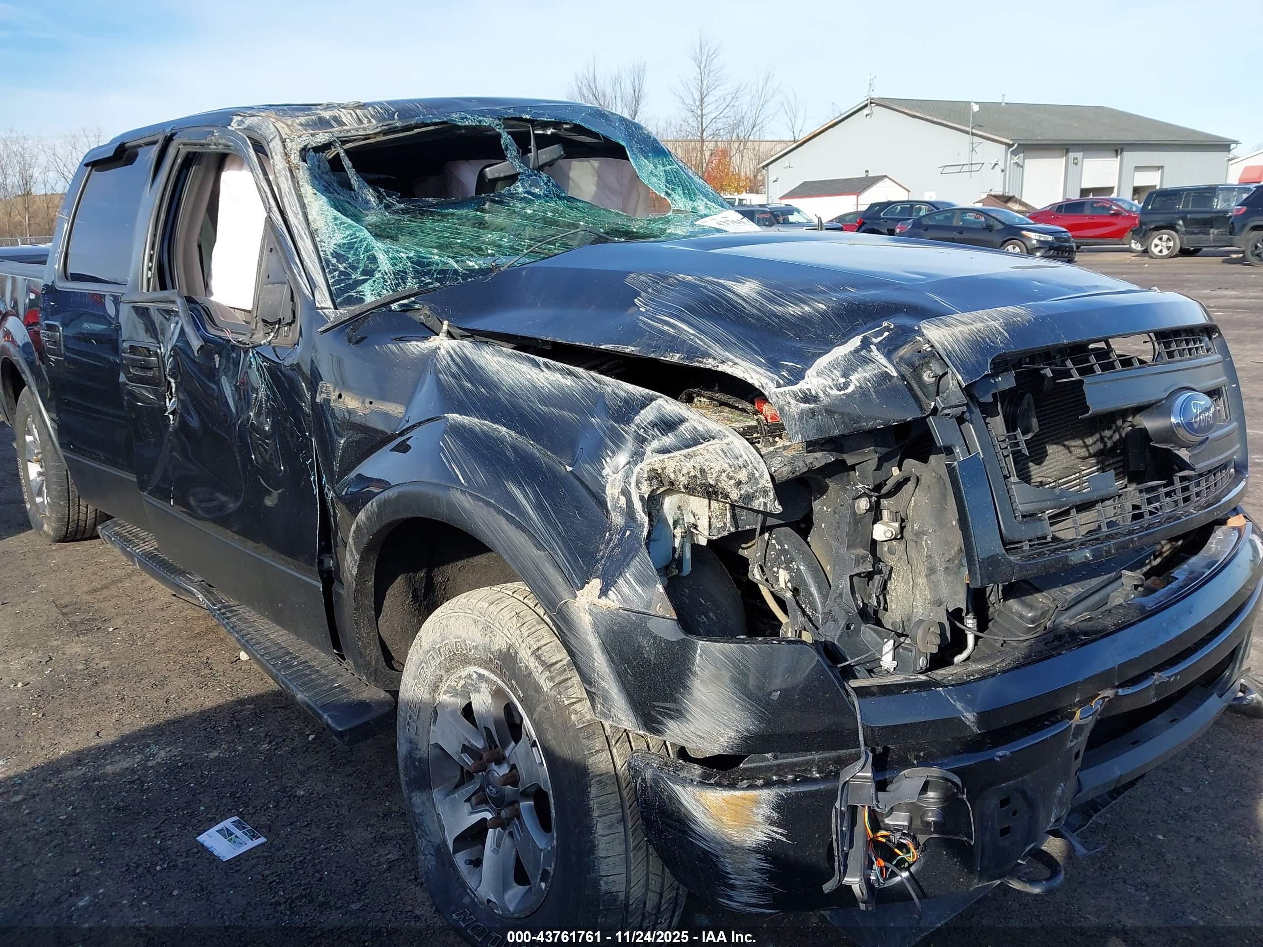 FORD F-150 image 6