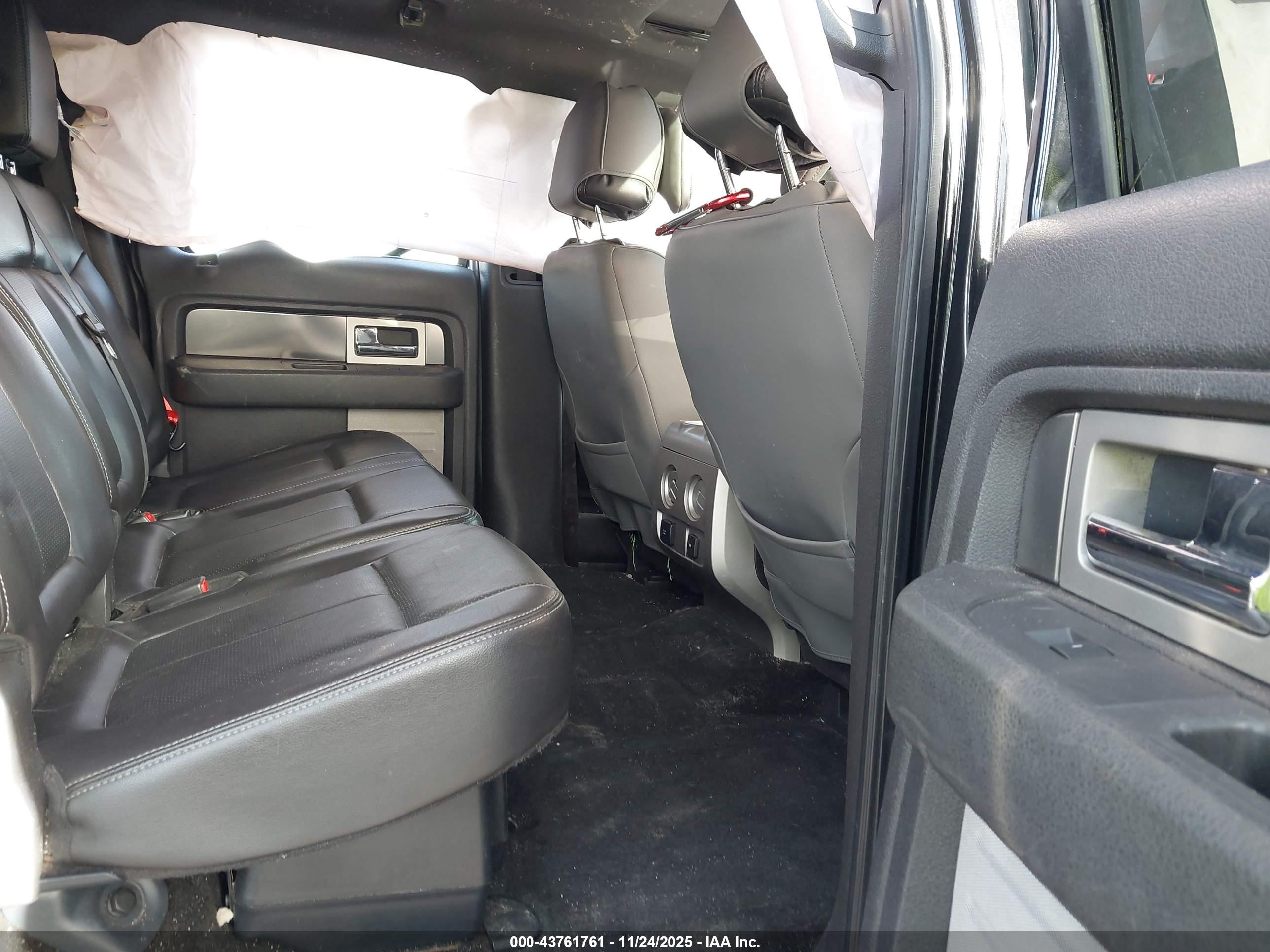 FORD F-150 image 8