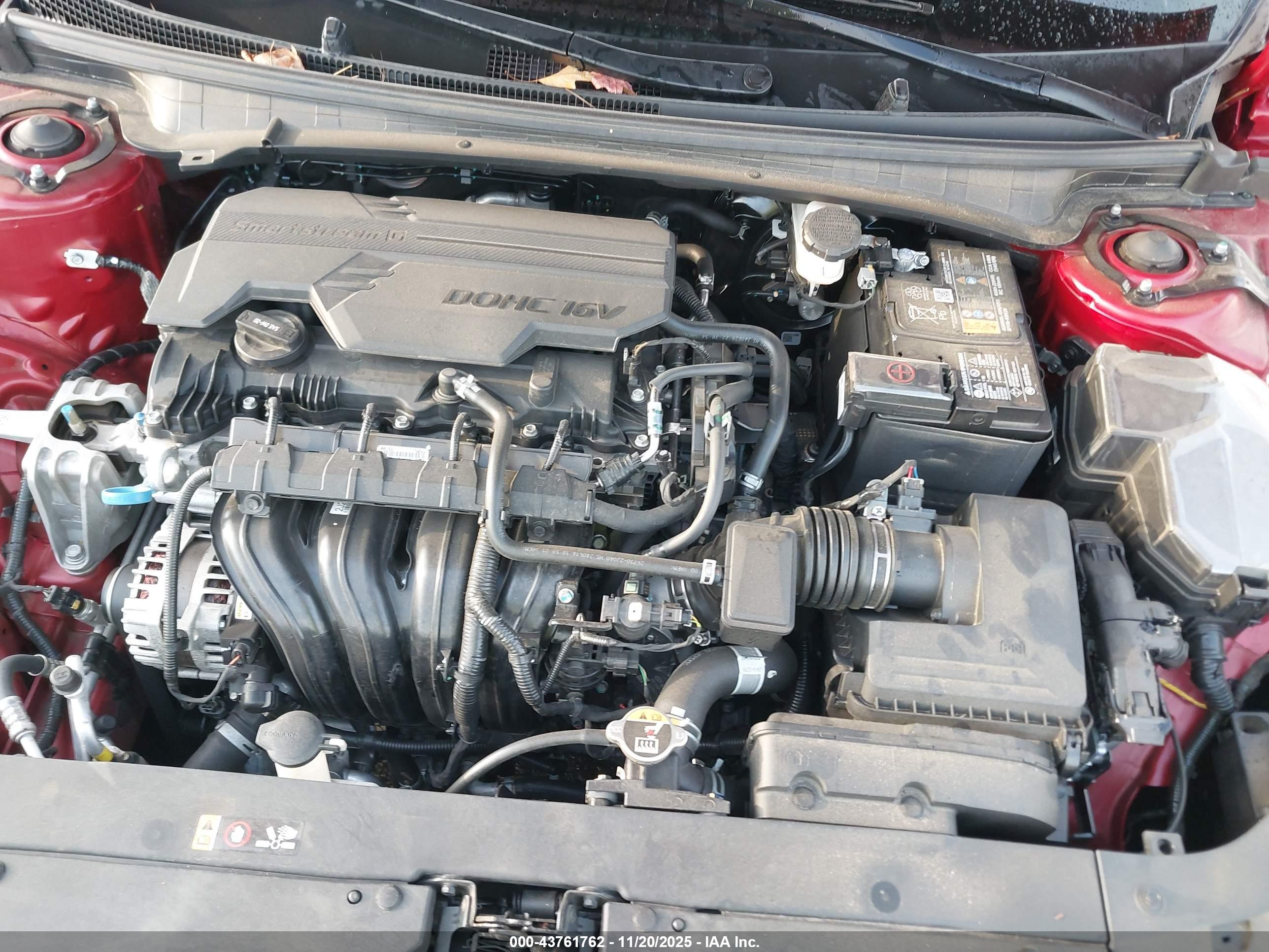 KIA K4 image 10