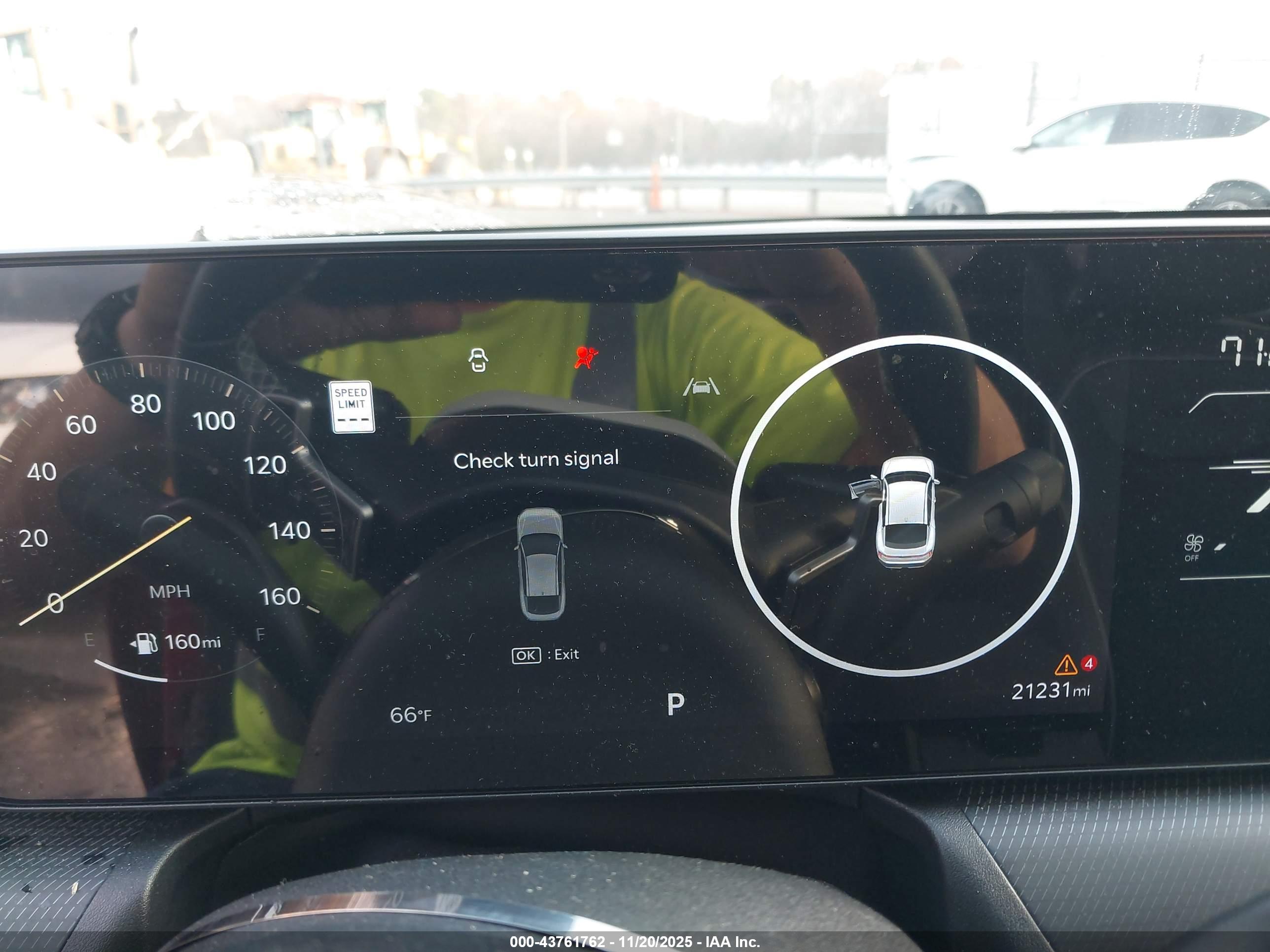 KIA K4 image 7