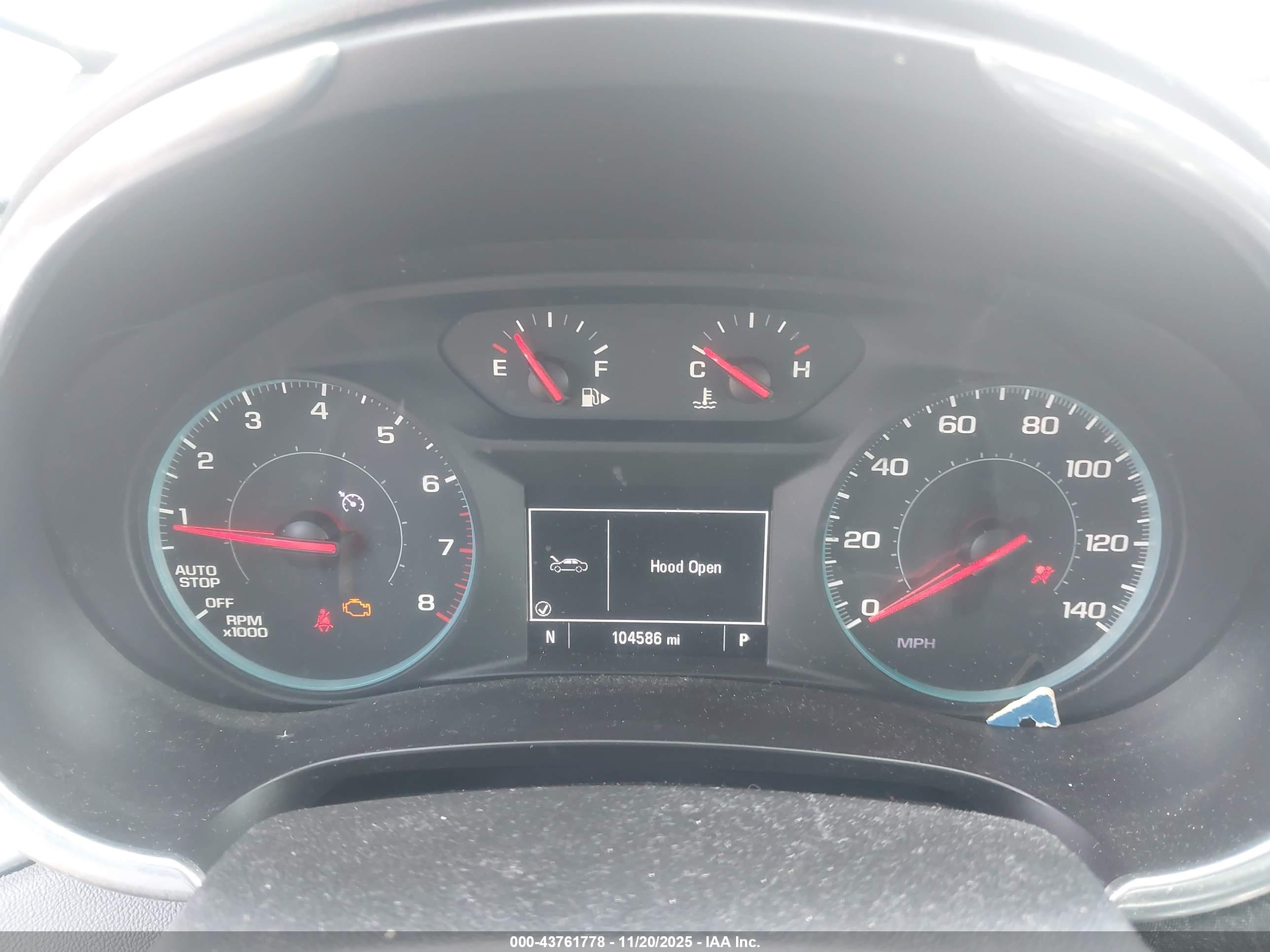 CHEVROLET MALIBU image 7