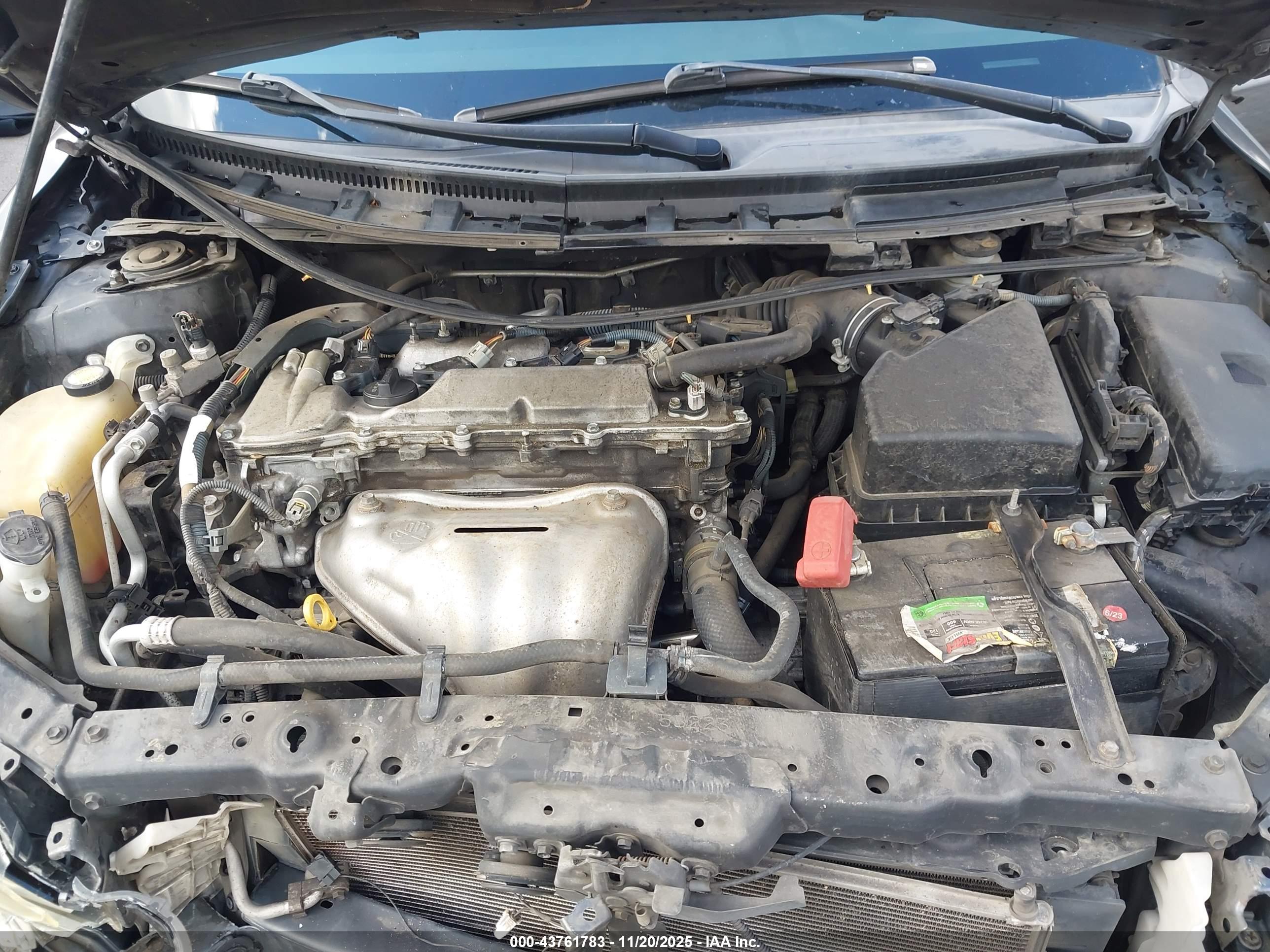 SCION TC image 10