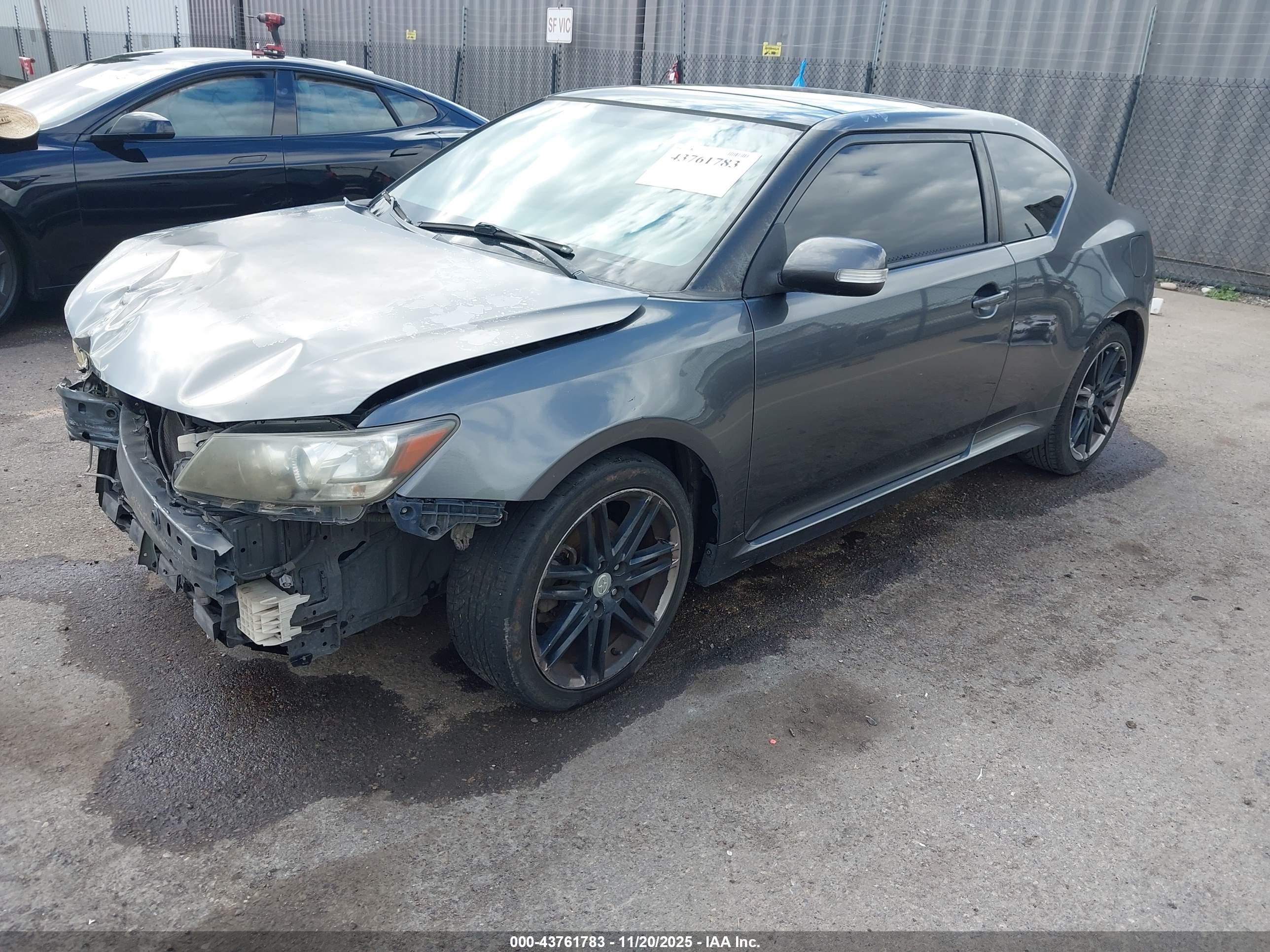 SCION TC image 2