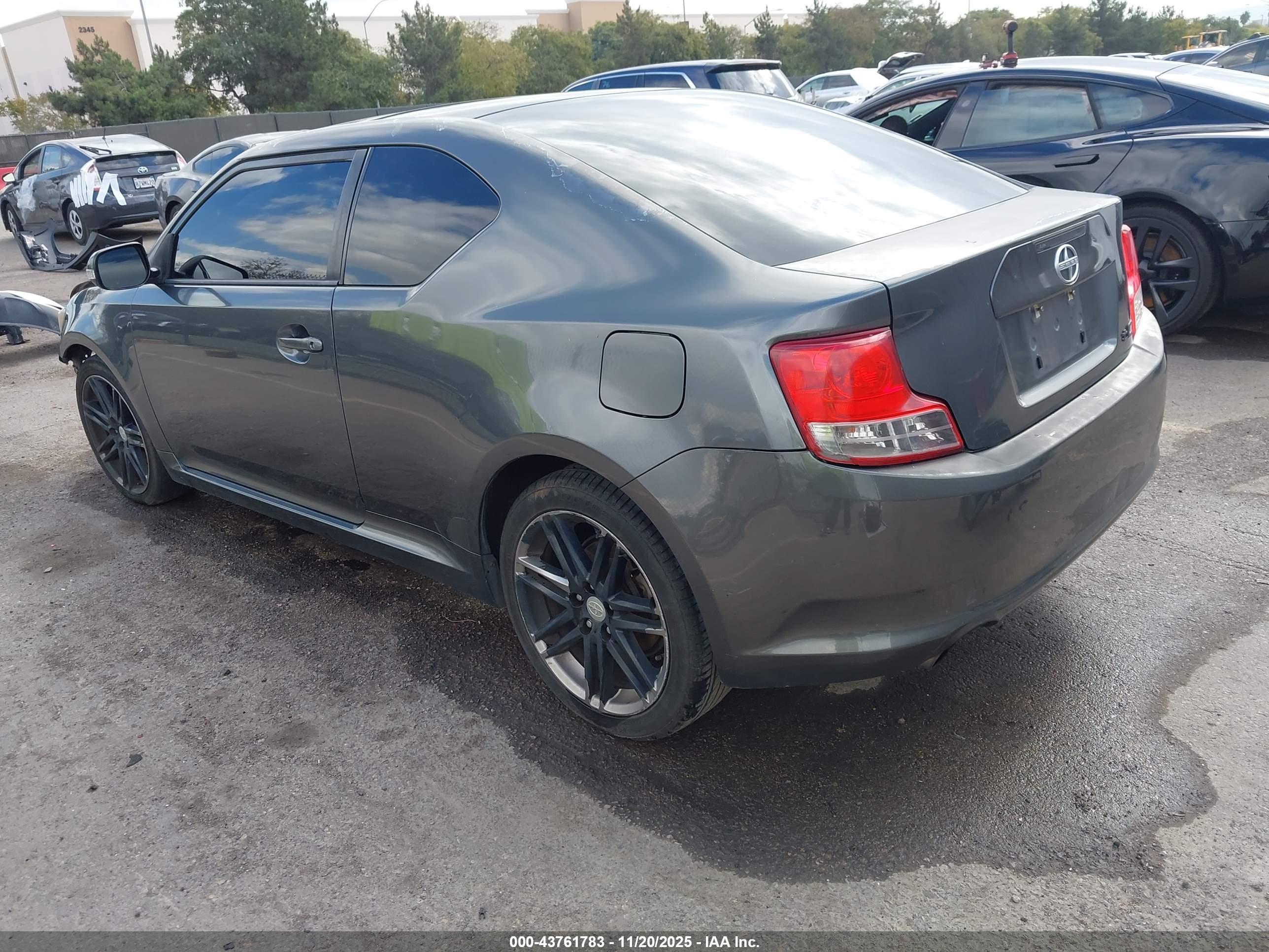 SCION TC image 3