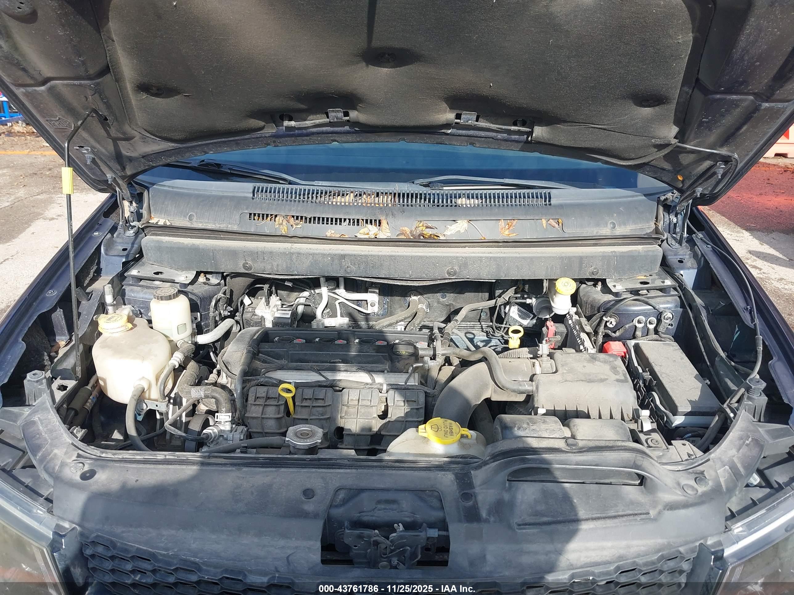 DODGE JOURNEY image 10