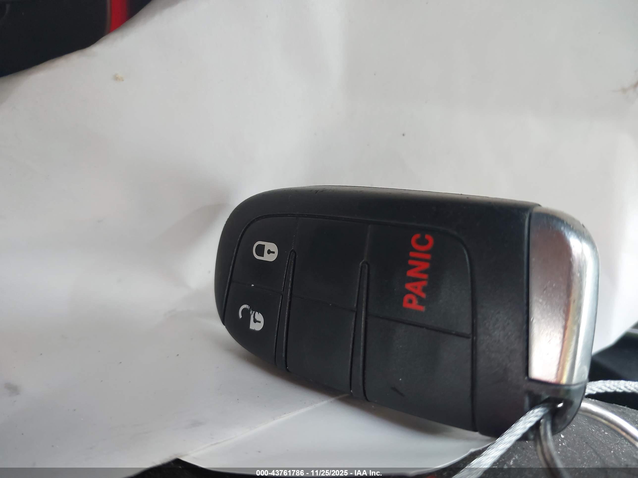 DODGE JOURNEY image 11