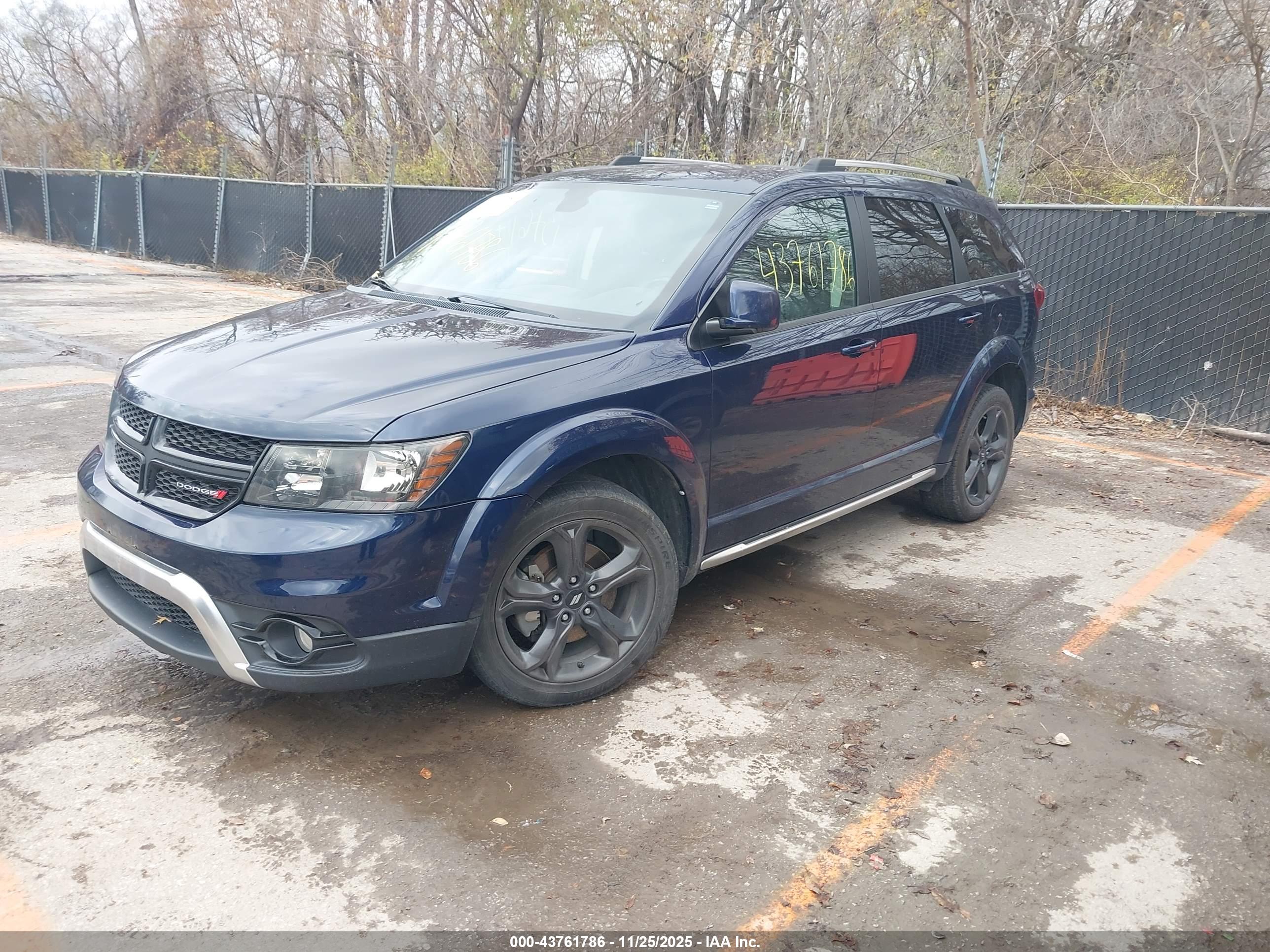 DODGE JOURNEY image 2