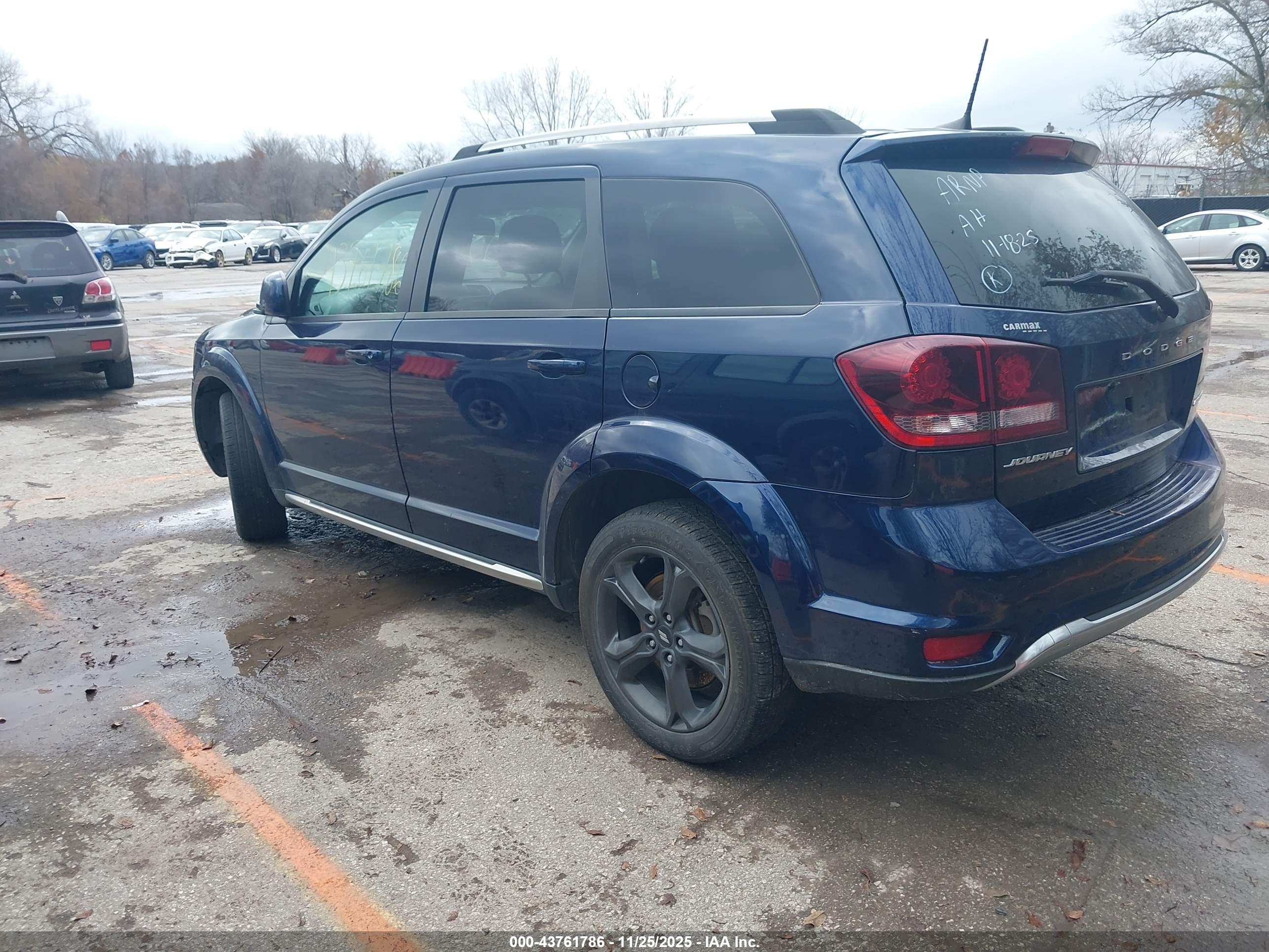 DODGE JOURNEY image 3
