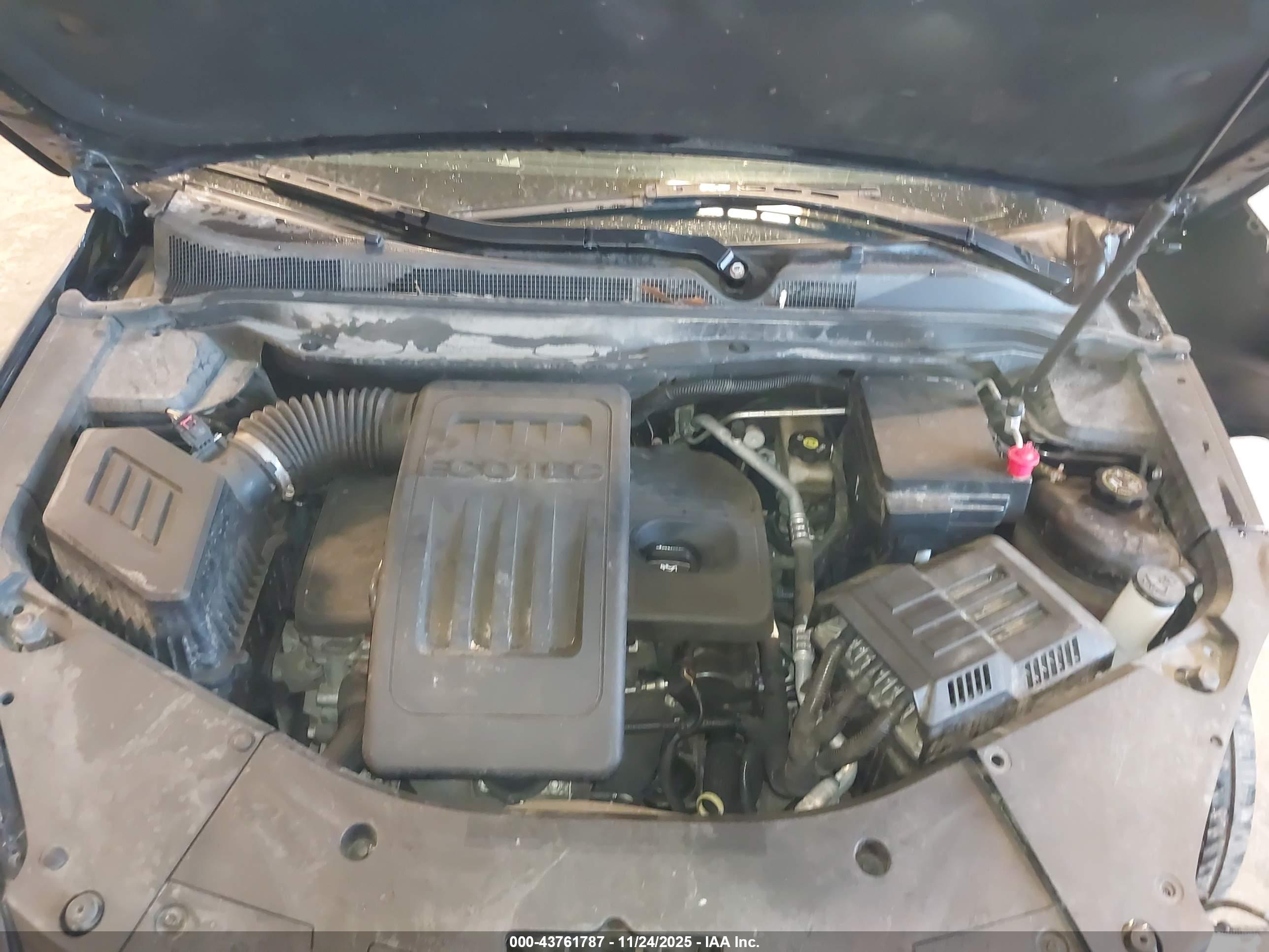 CHEVROLET EQUINOX image 10
