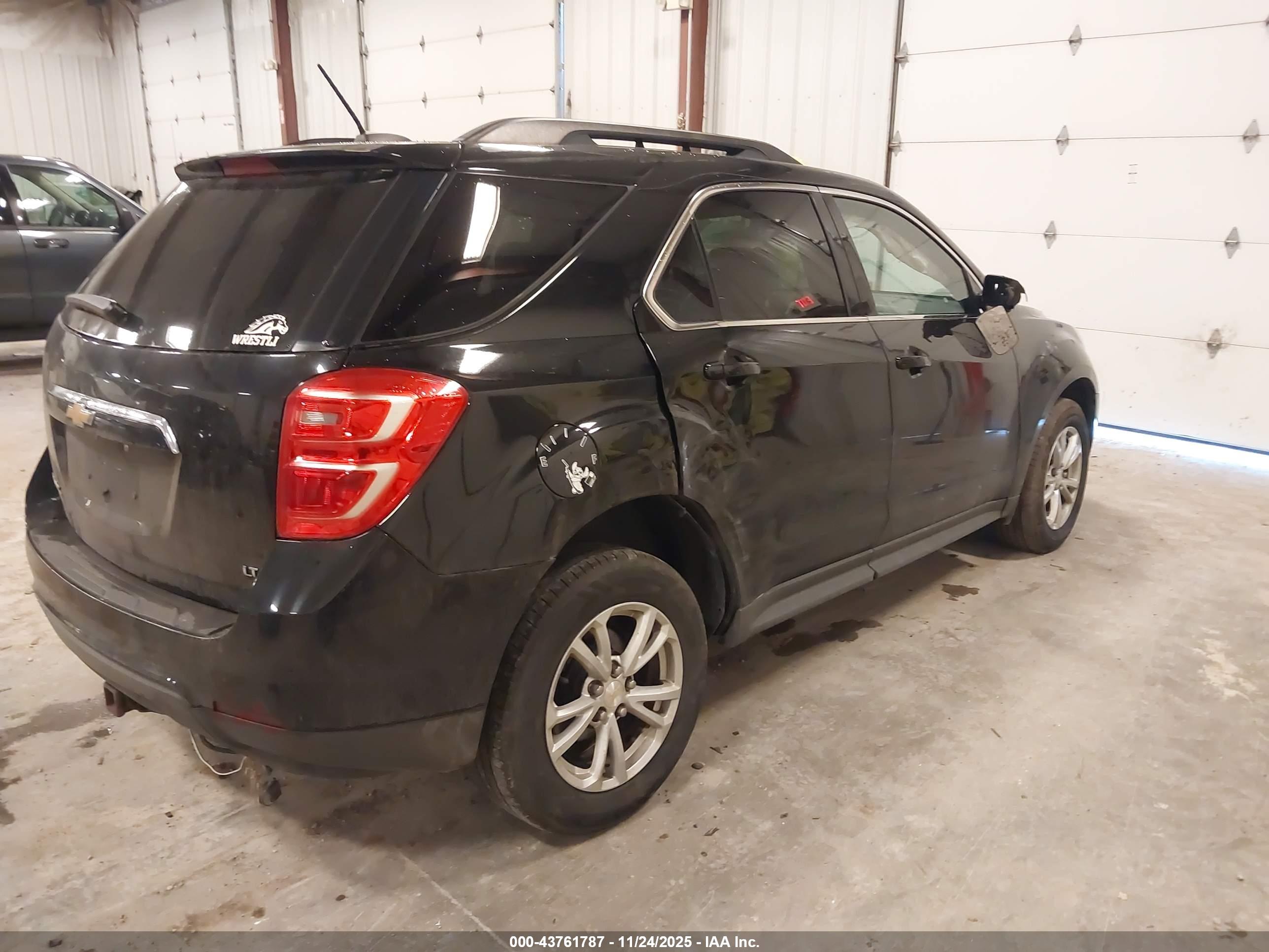 CHEVROLET EQUINOX image 4