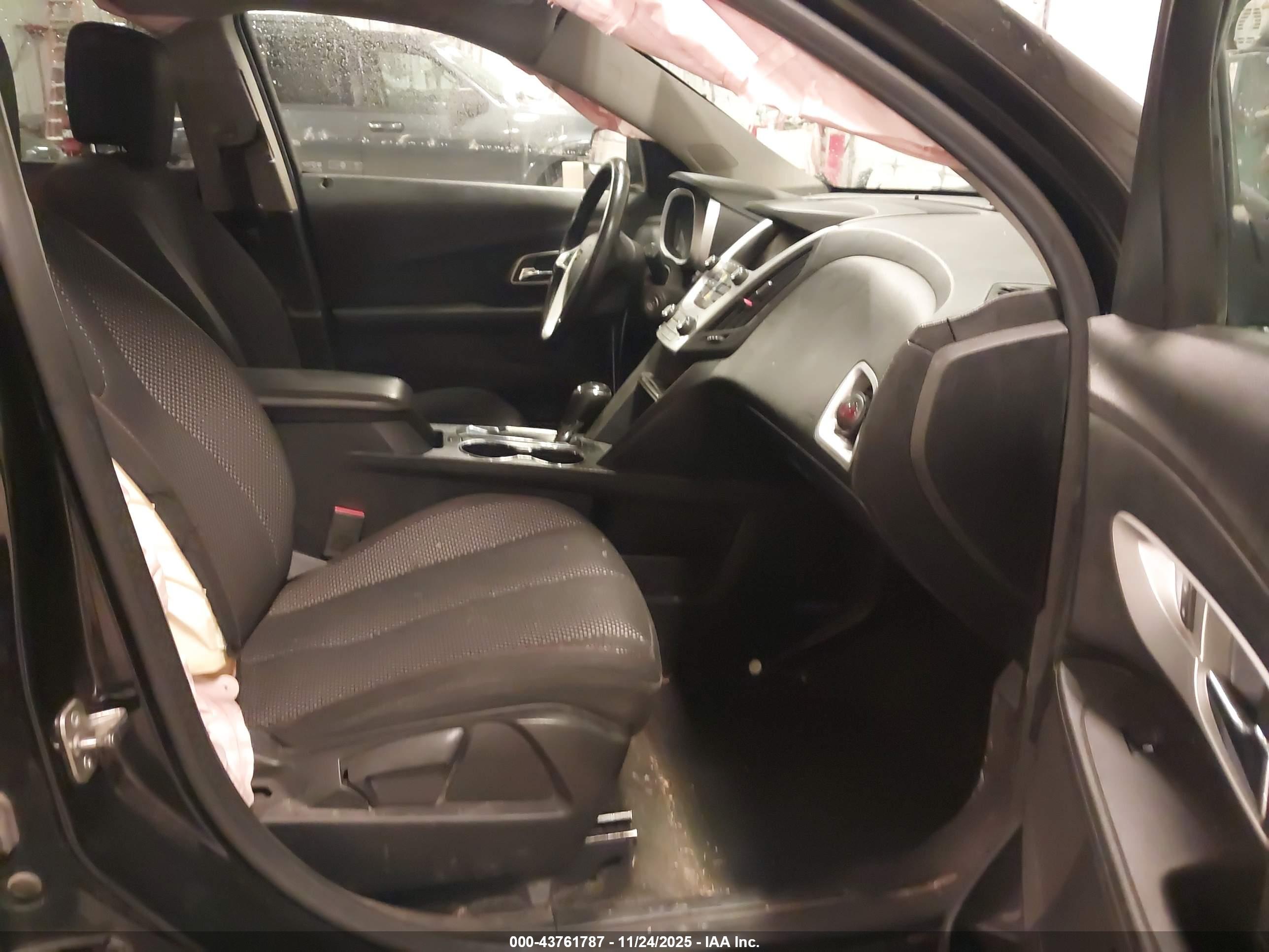 CHEVROLET EQUINOX image 5