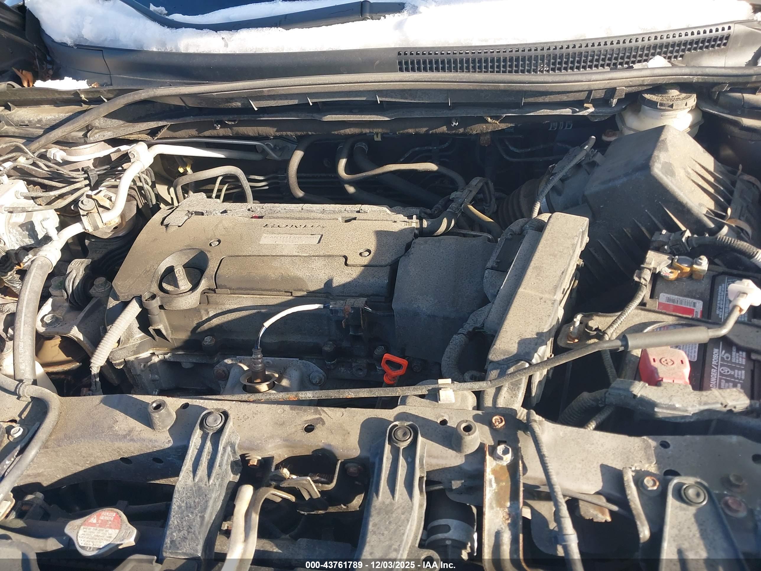 HONDA CR-V image 10