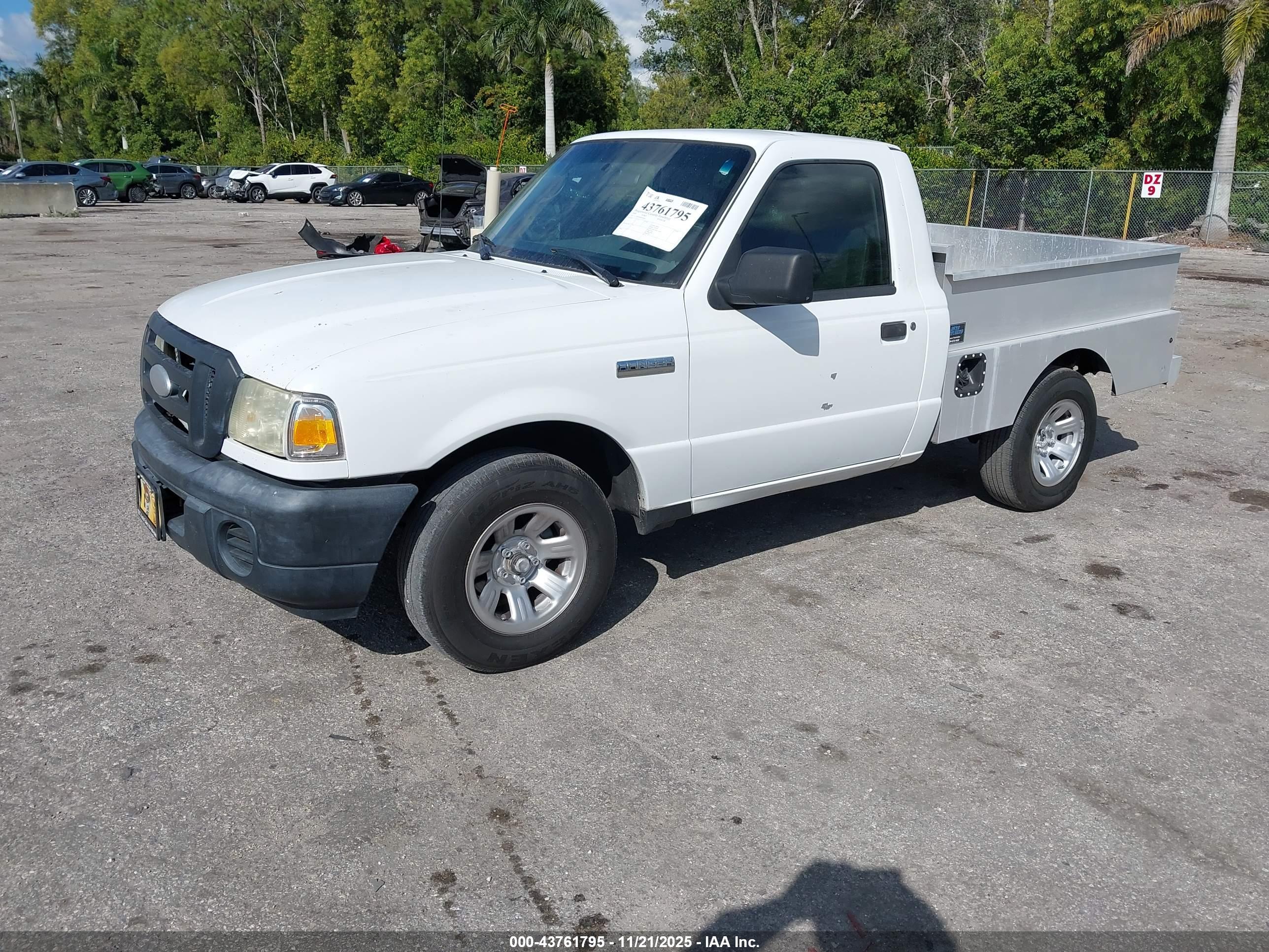 FORD RANGER image 2
