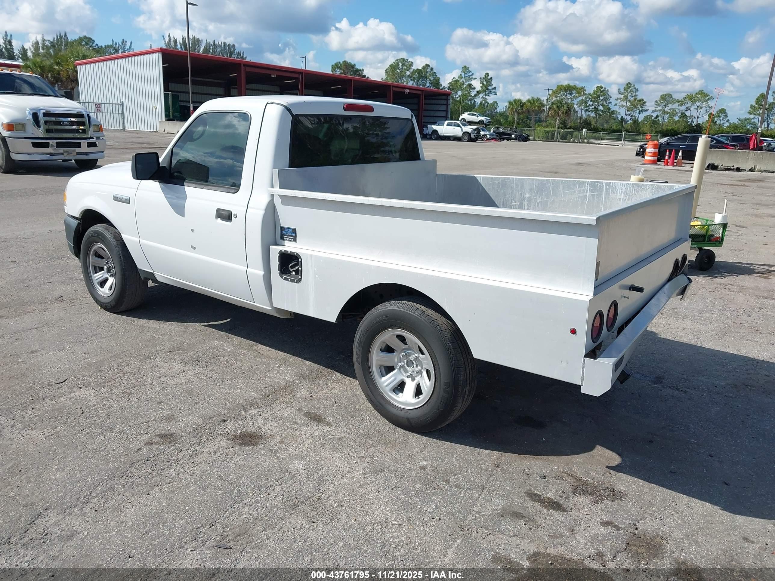 FORD RANGER image 3