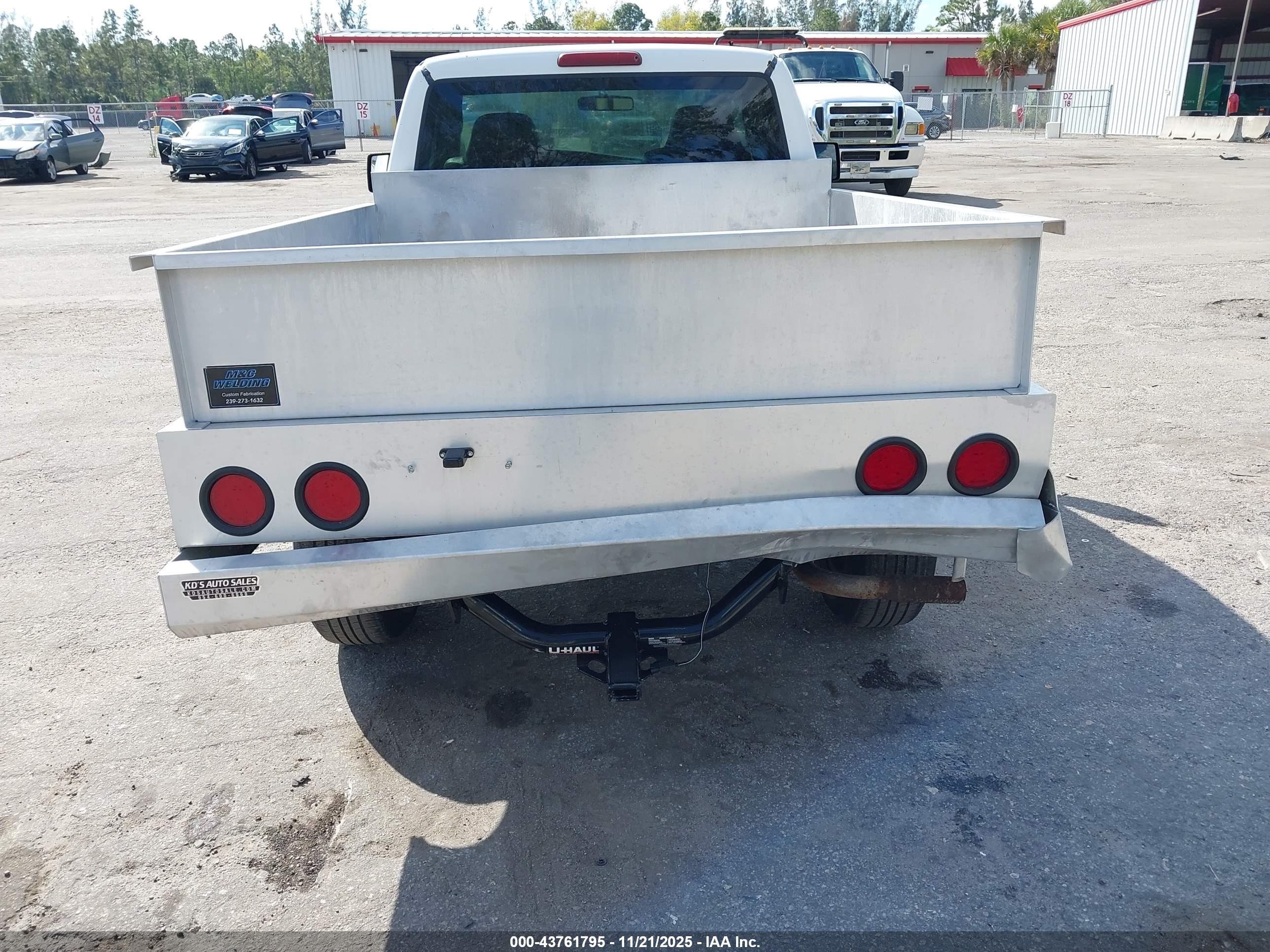 FORD RANGER image 6