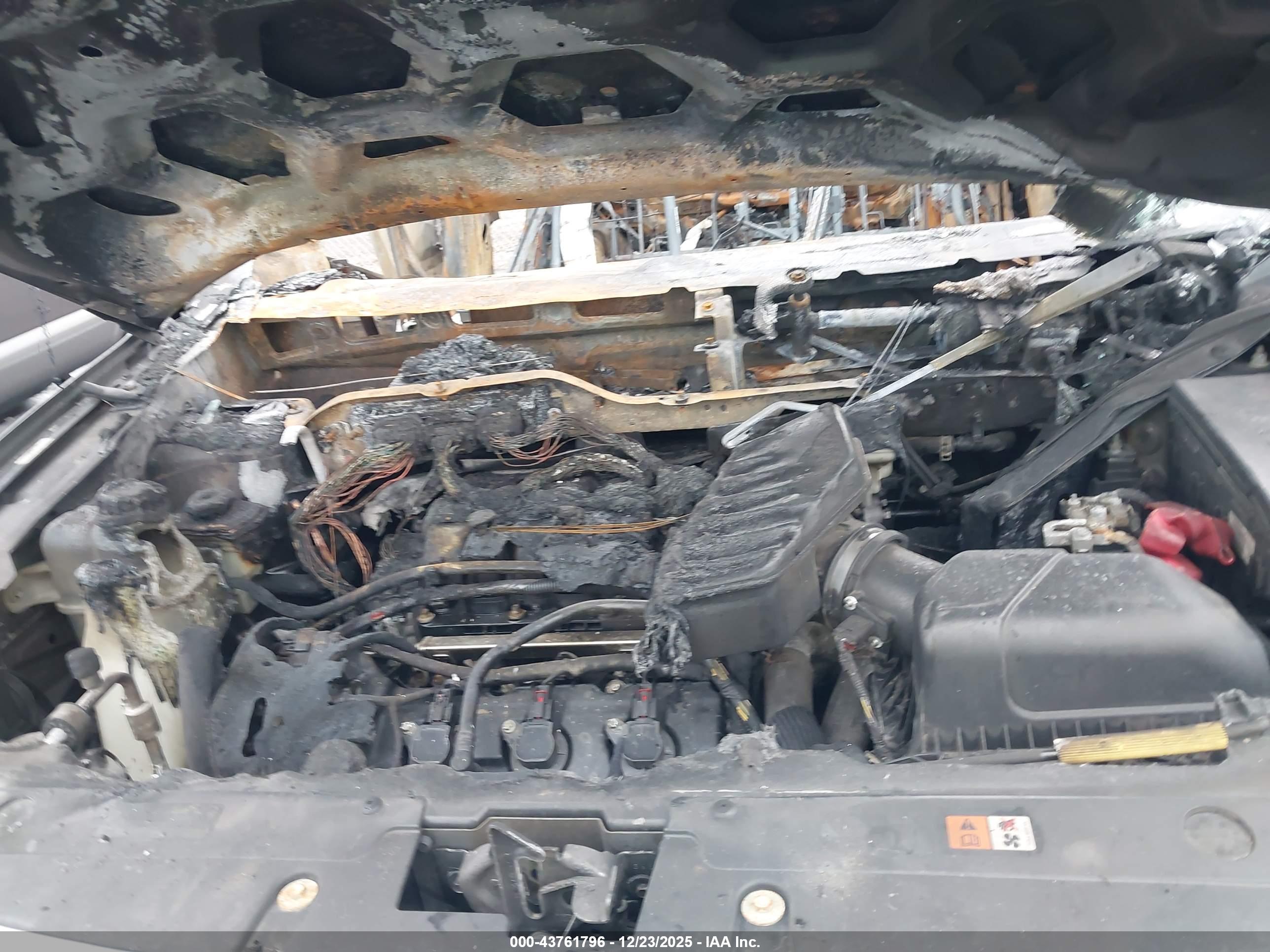 FORD EDGE image 10