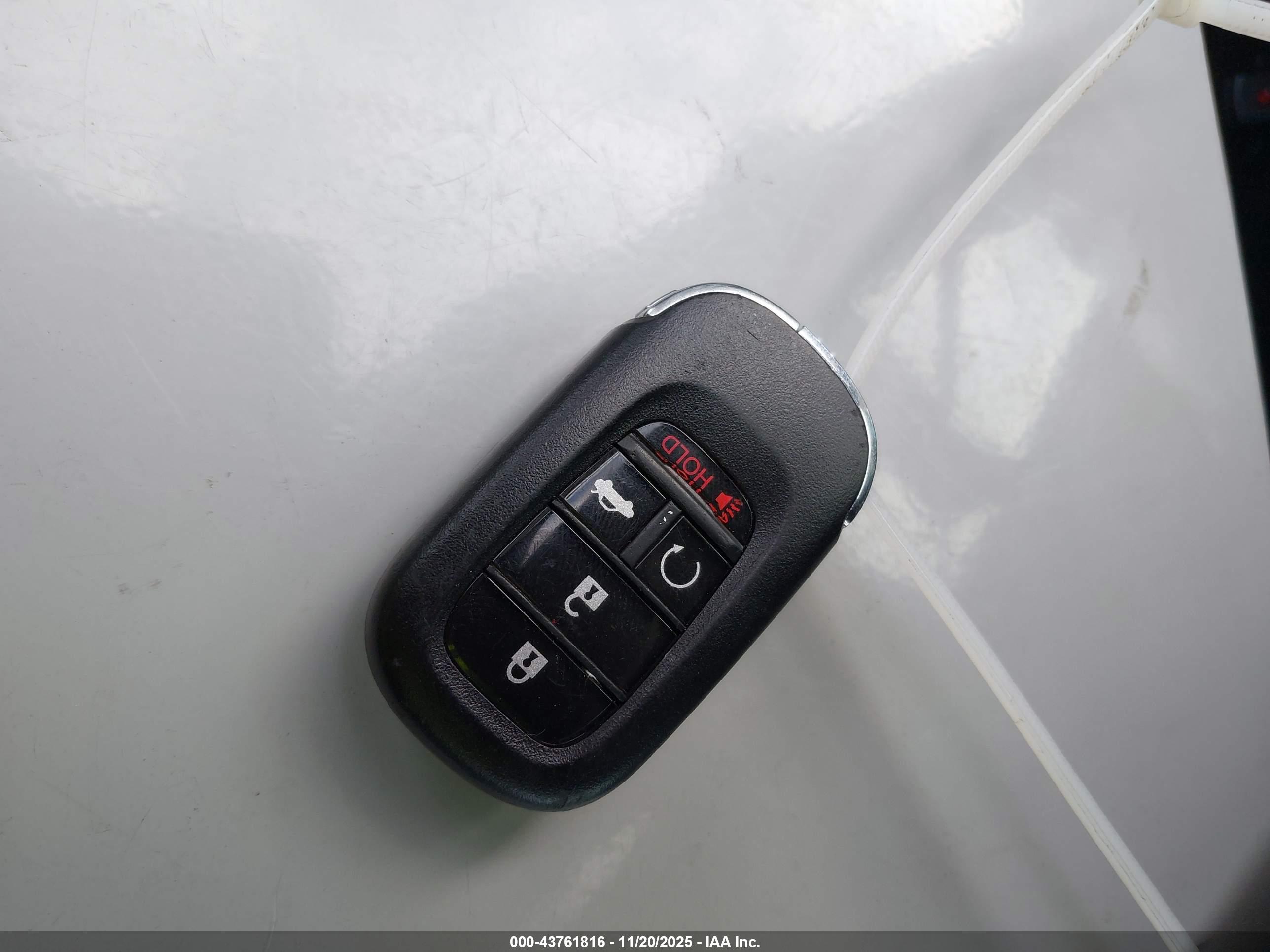 HONDA CIVIC image 11