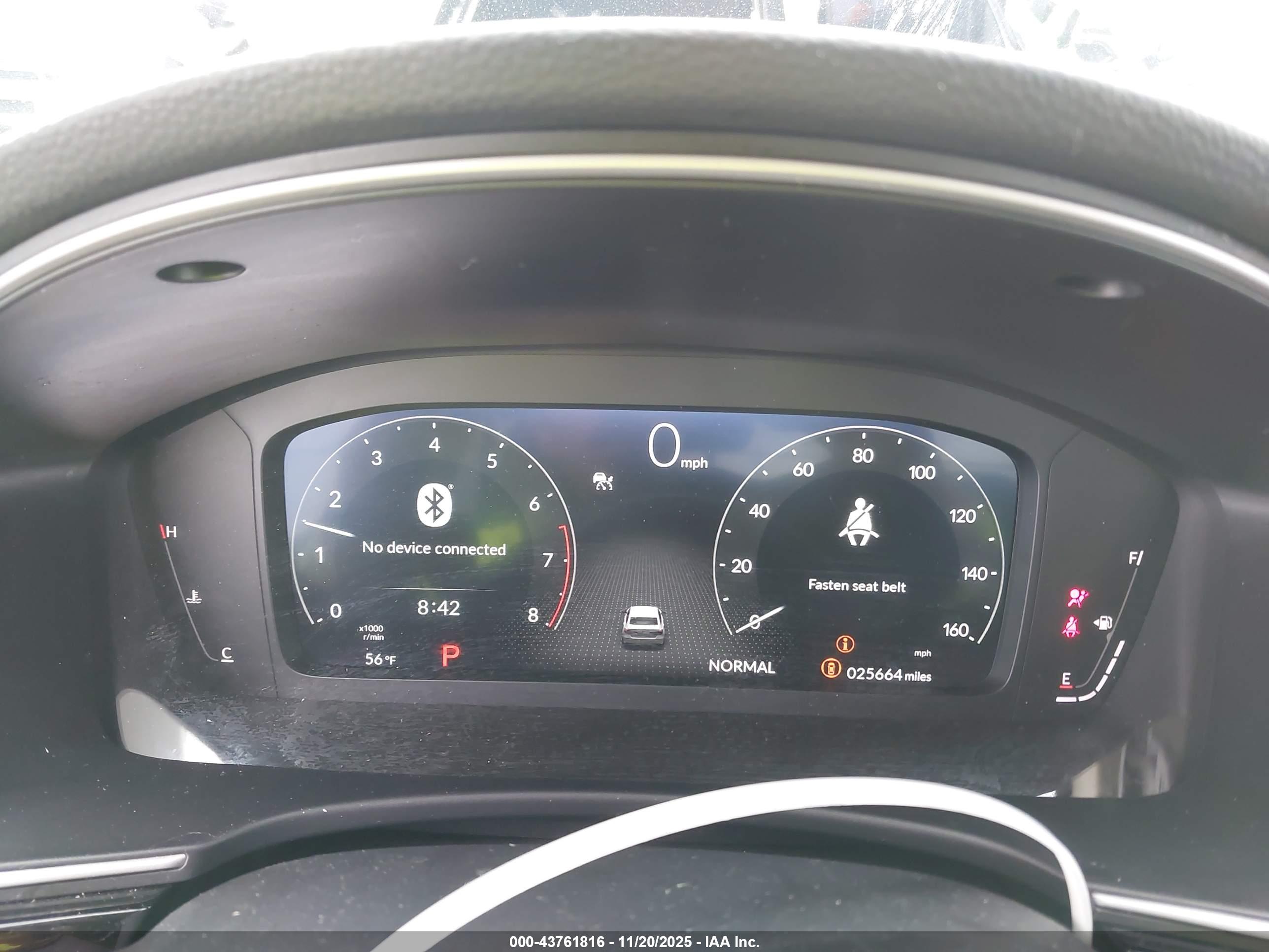 HONDA CIVIC image 7
