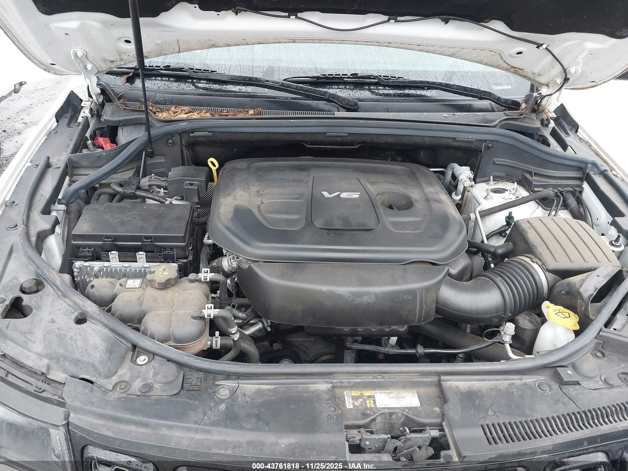 JEEP GRAND image 10