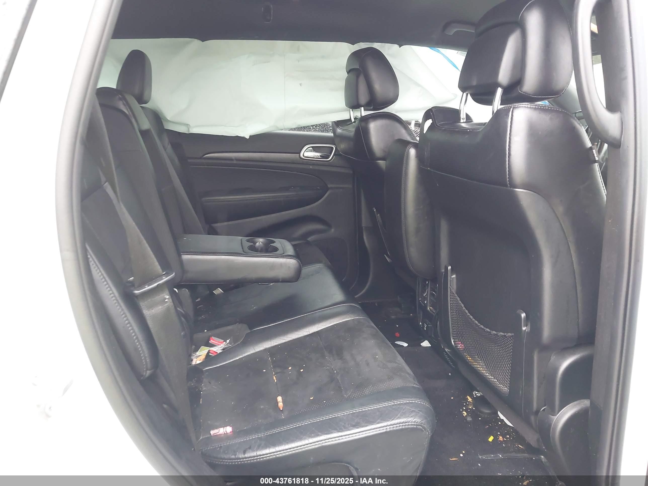JEEP GRAND image 8