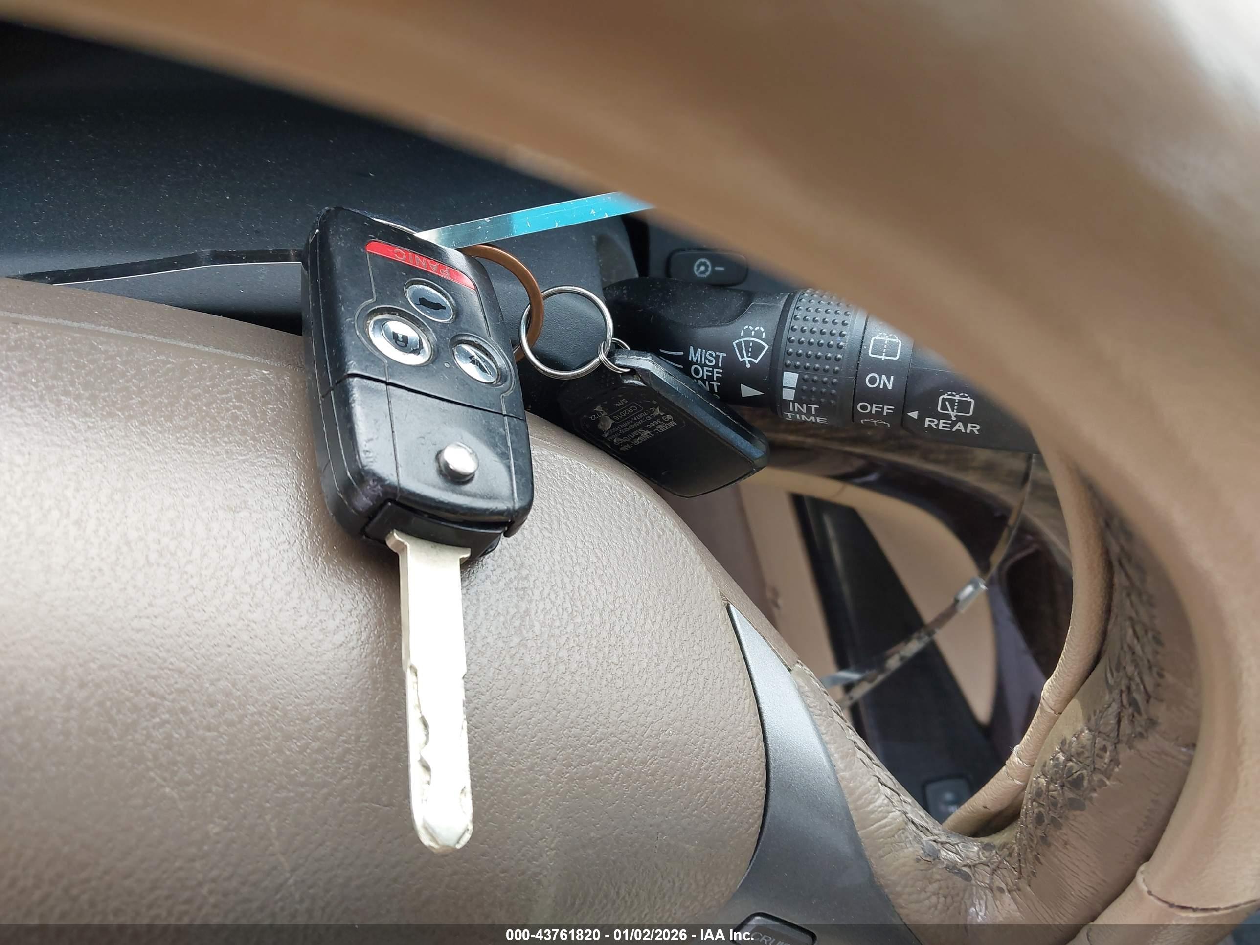 ACURA MDX image 11
