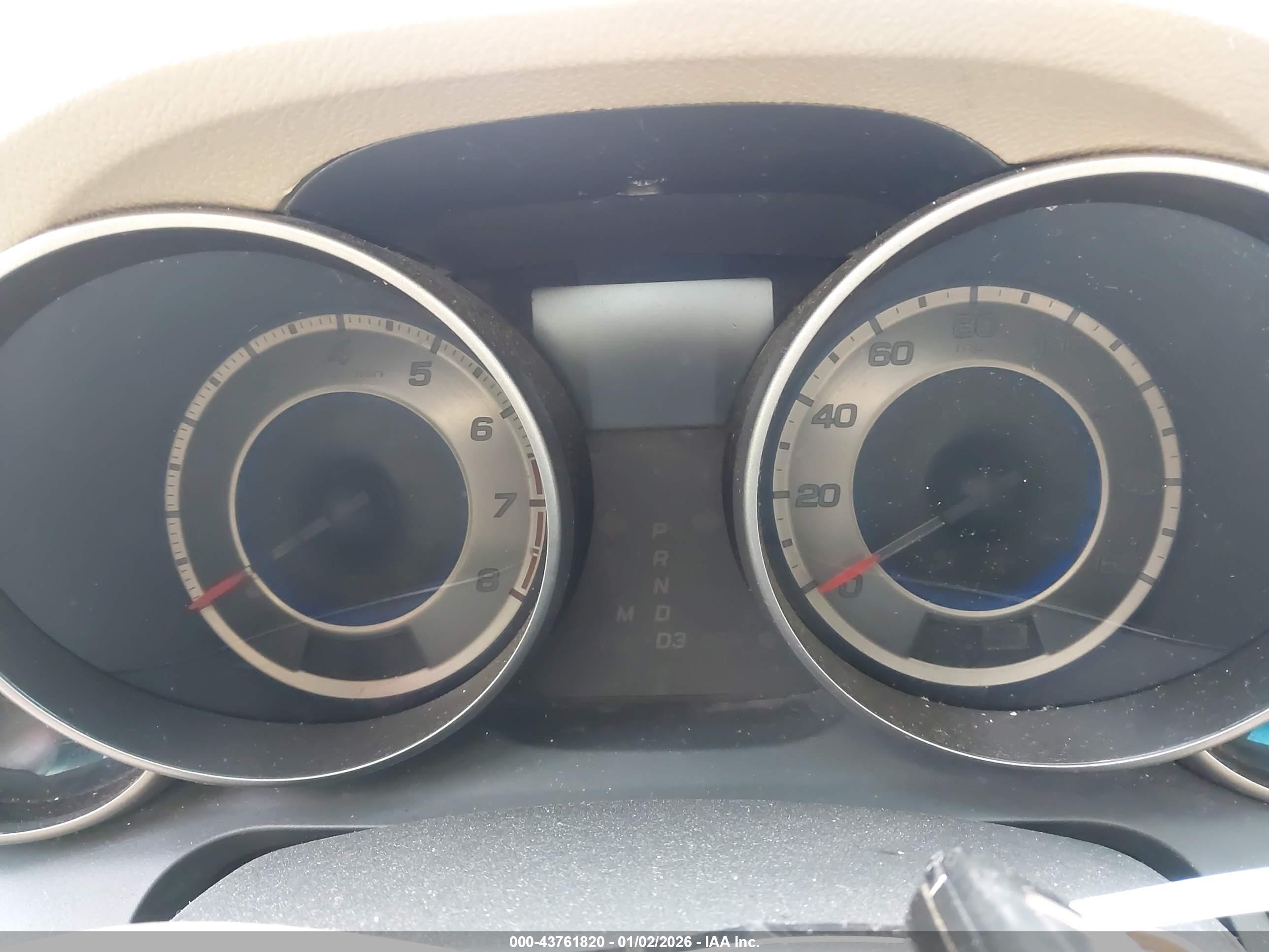 ACURA MDX image 7