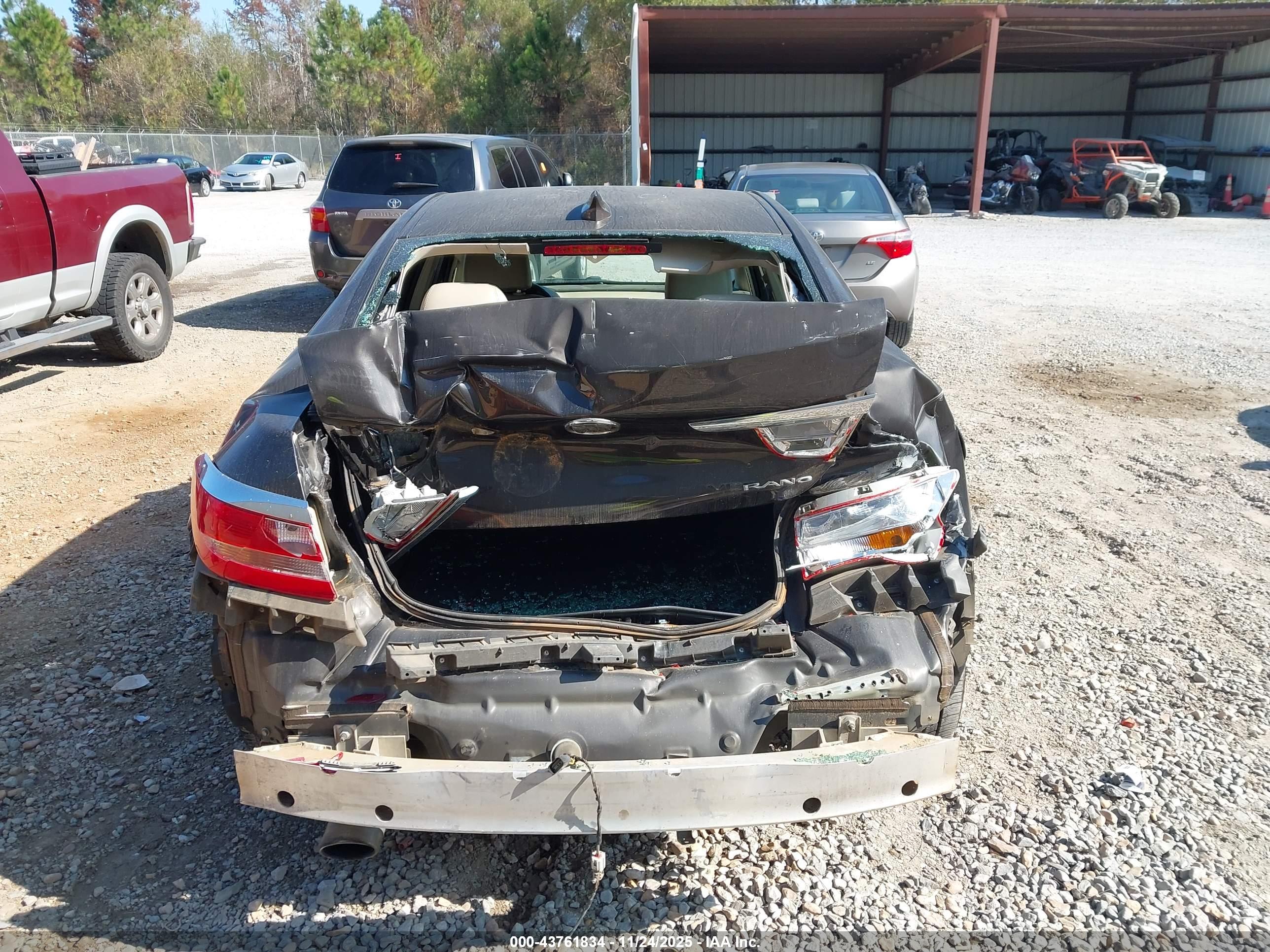 BUICK VERANO image 6