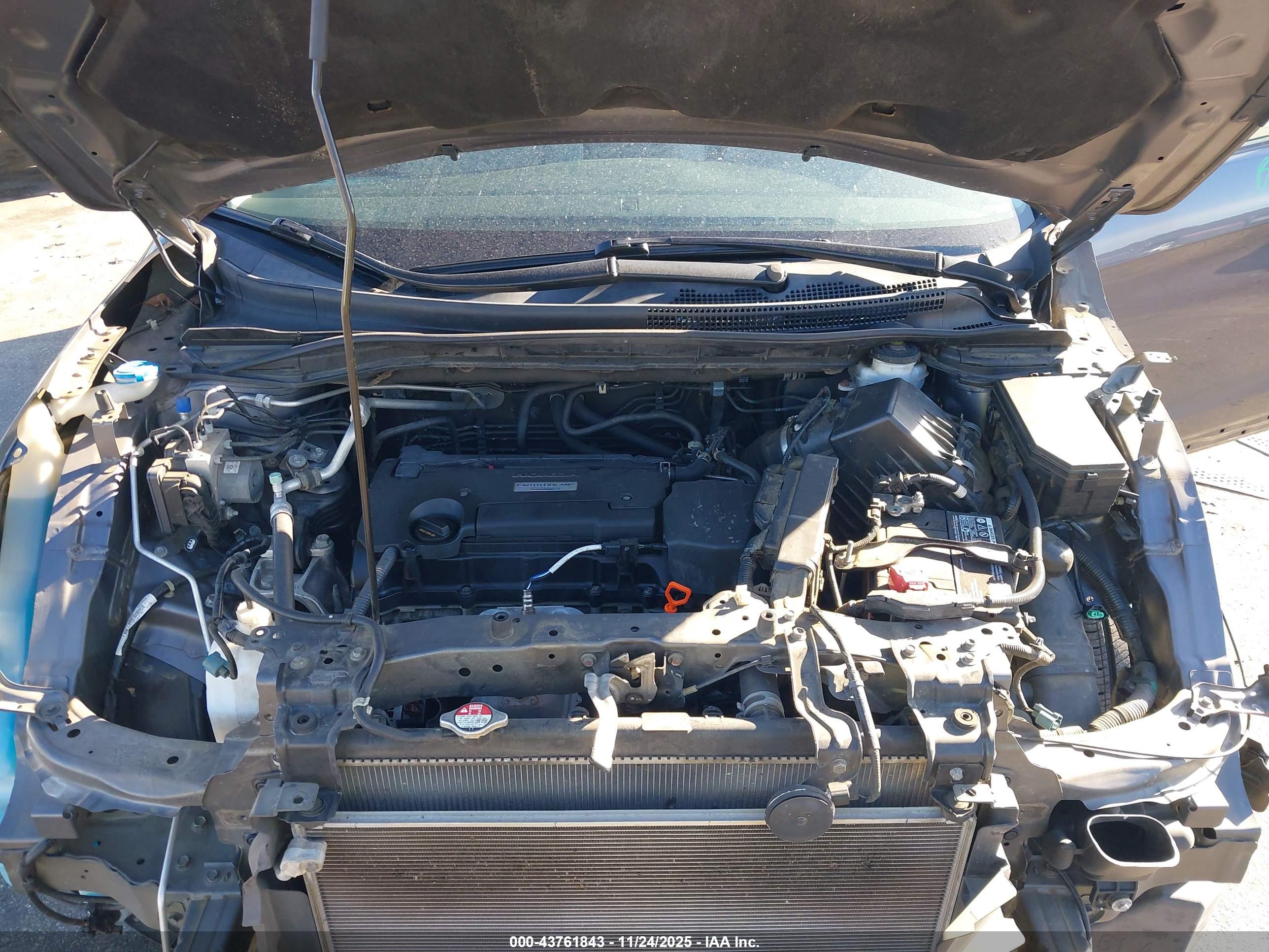 HONDA CR-V image 10