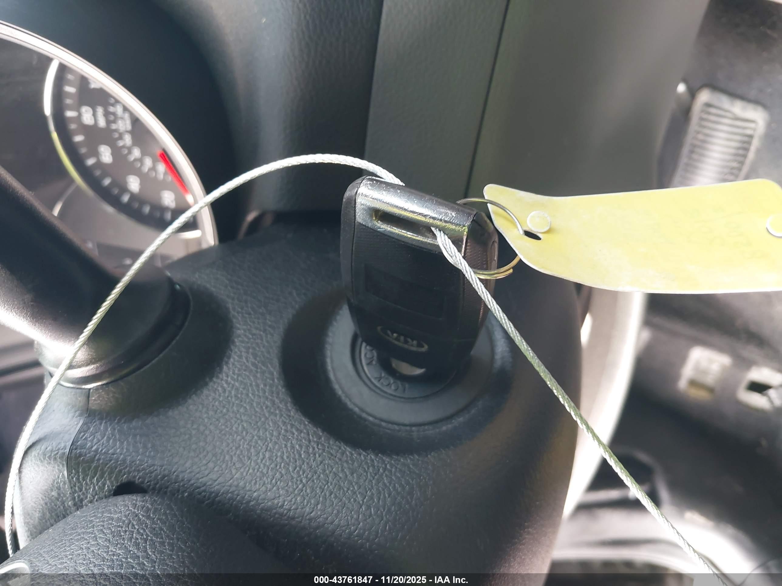 KIA FORTE image 11