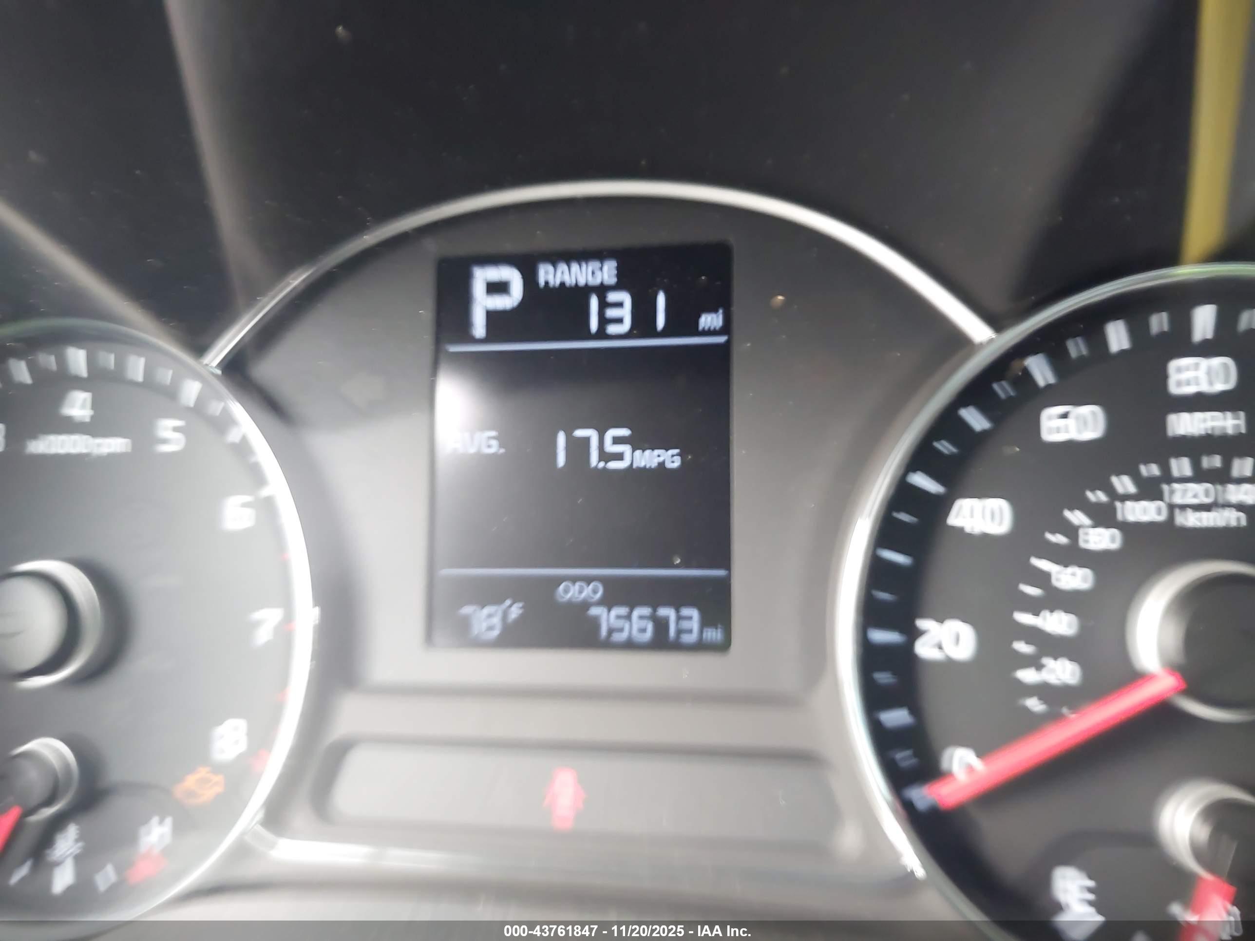 KIA FORTE image 7