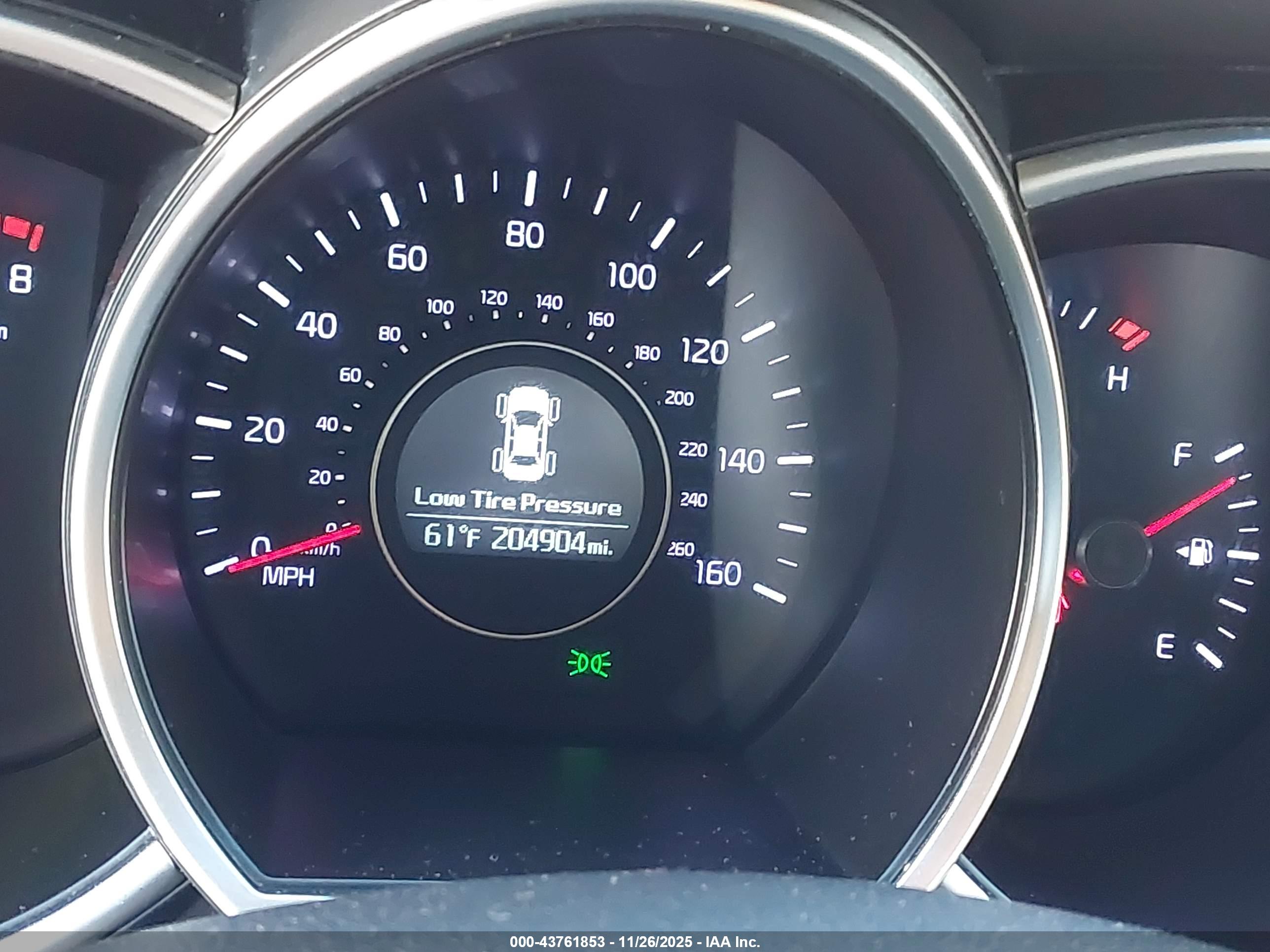 KIA OPTIMA image 7