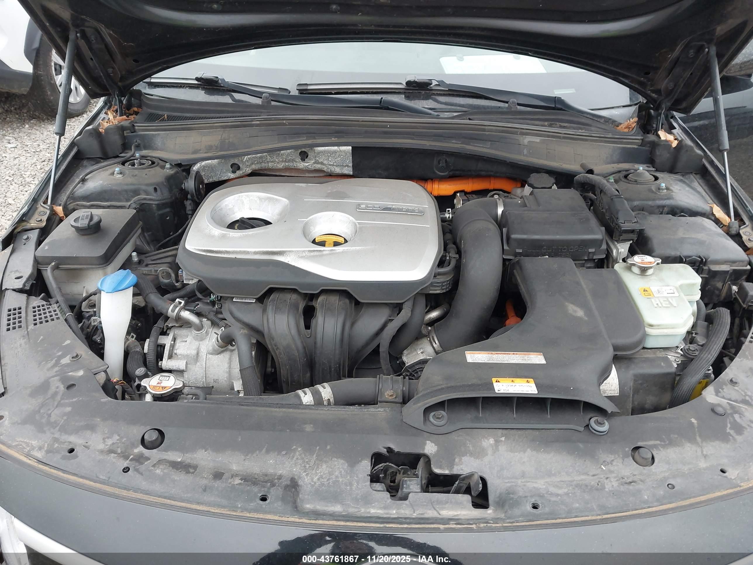 KIA OPTIMA image 10