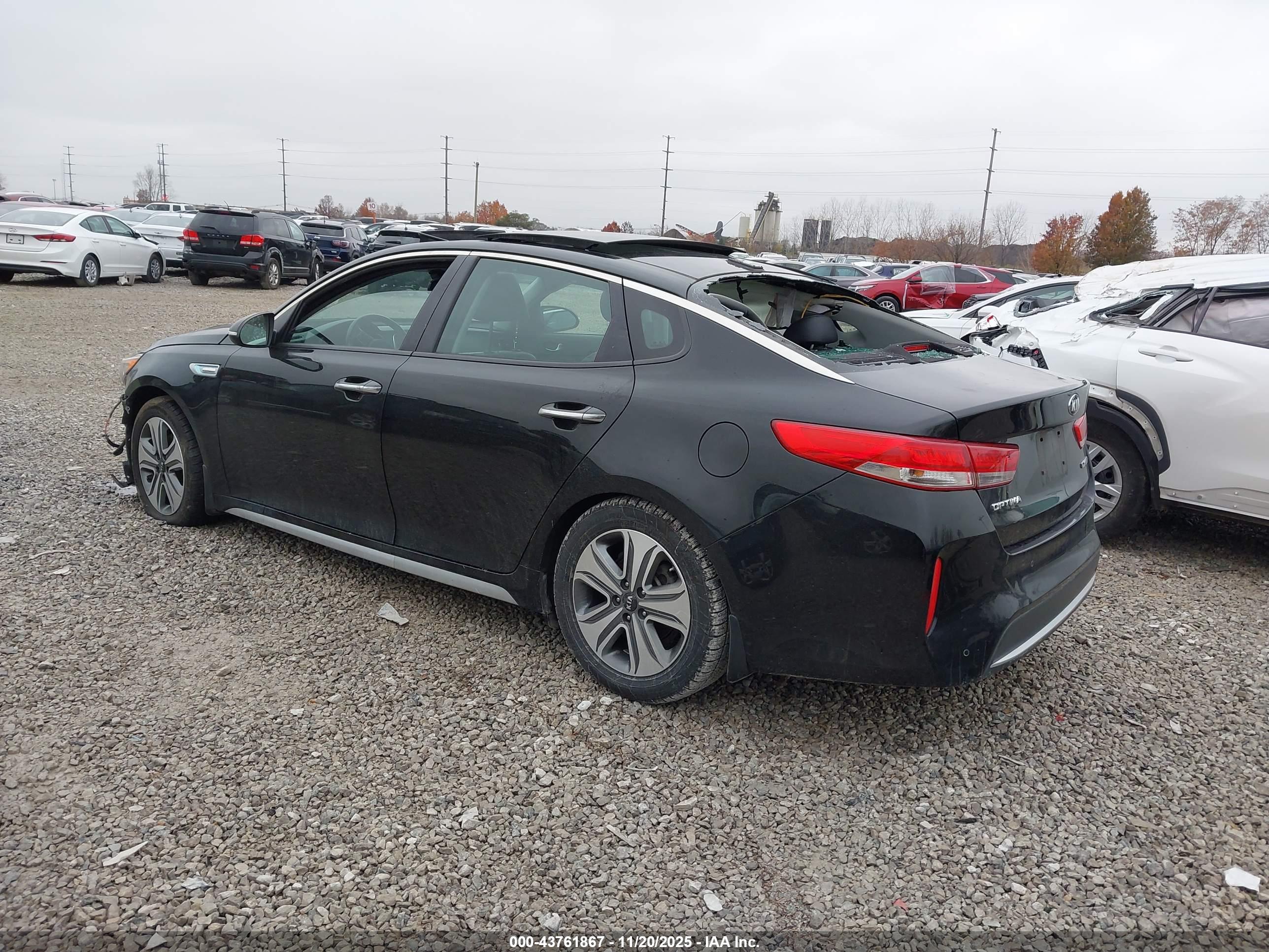 KIA OPTIMA image 3