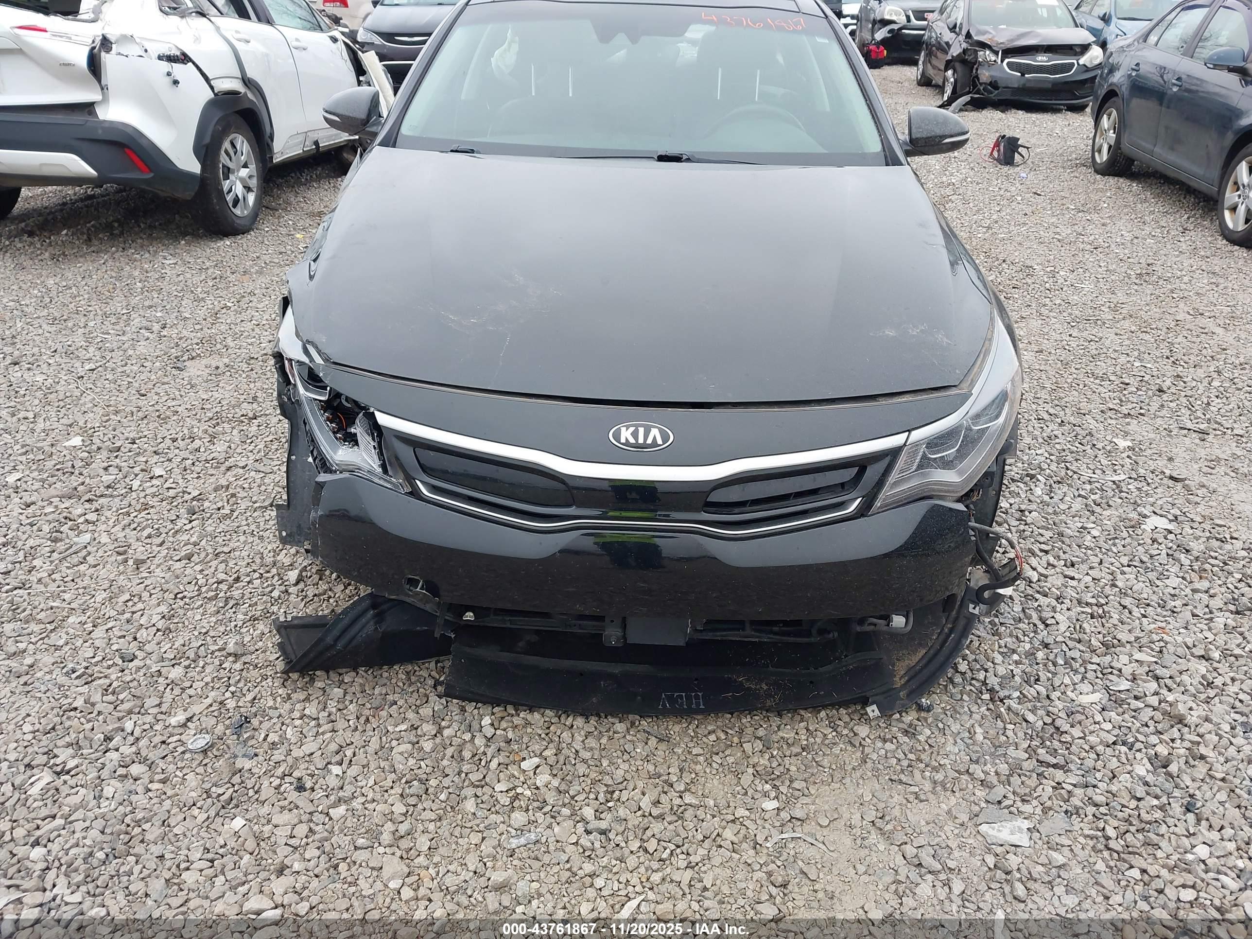 KIA OPTIMA image 6