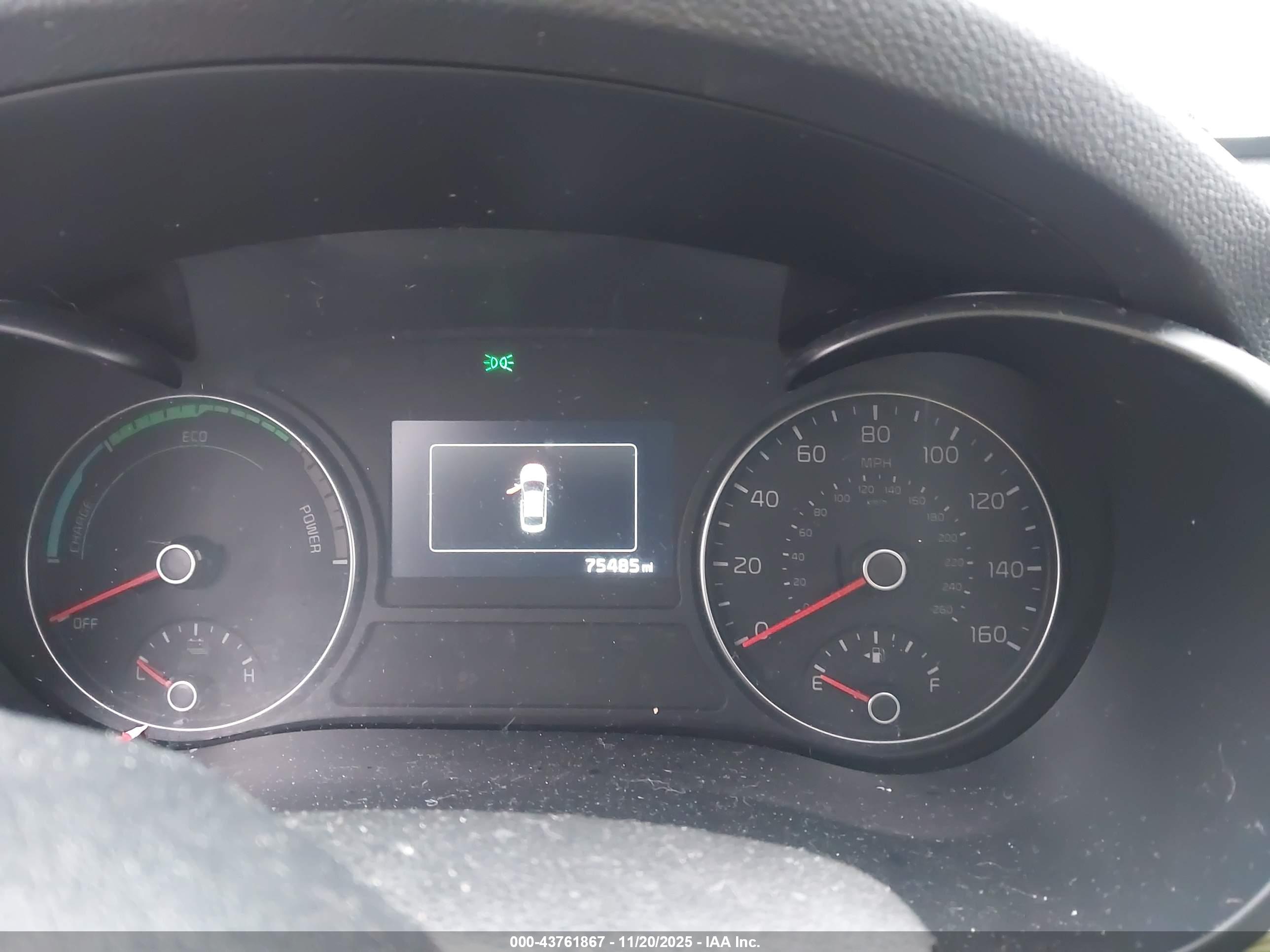KIA OPTIMA image 7